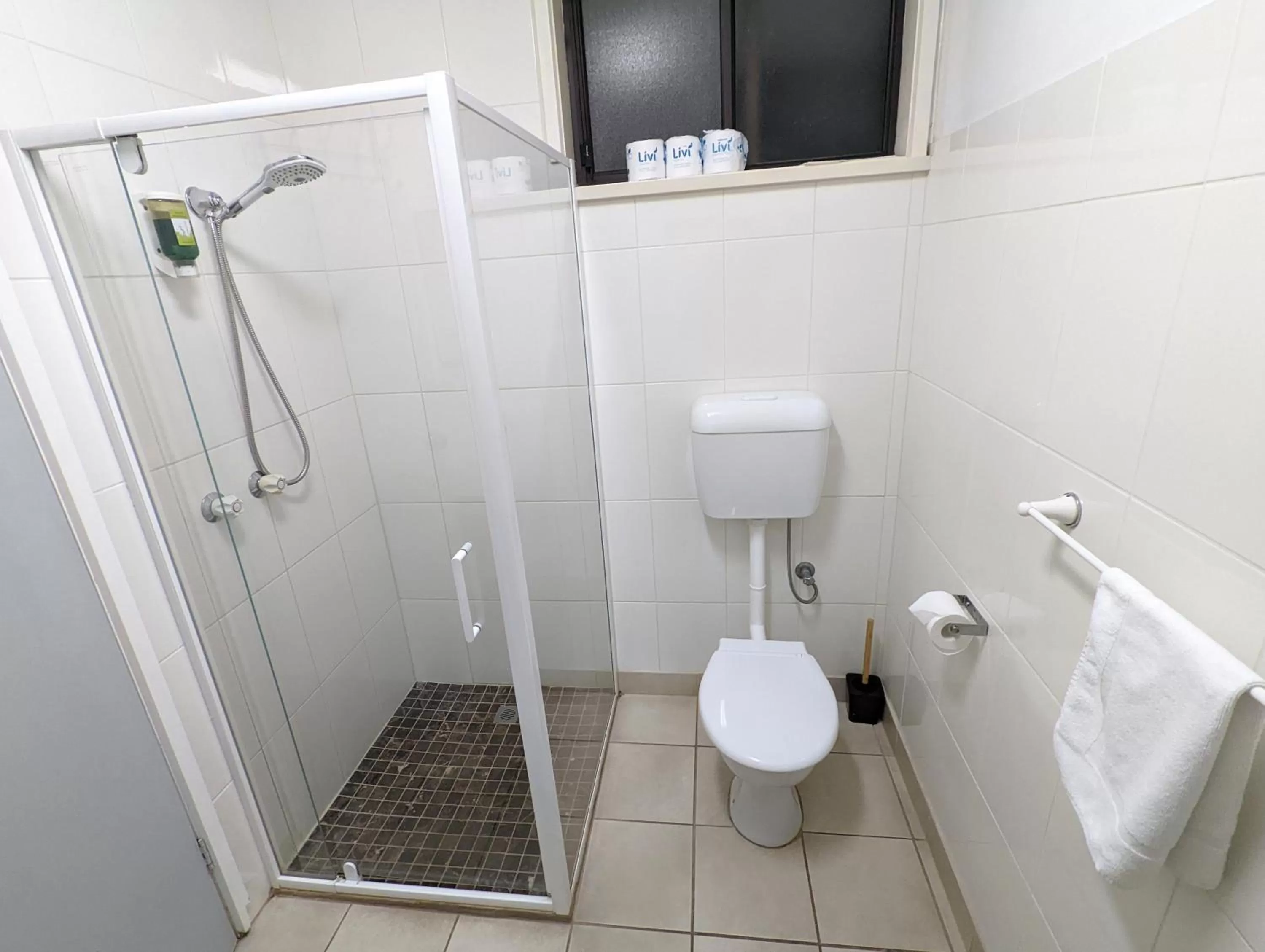 Homestead Motor Inn & Apartments