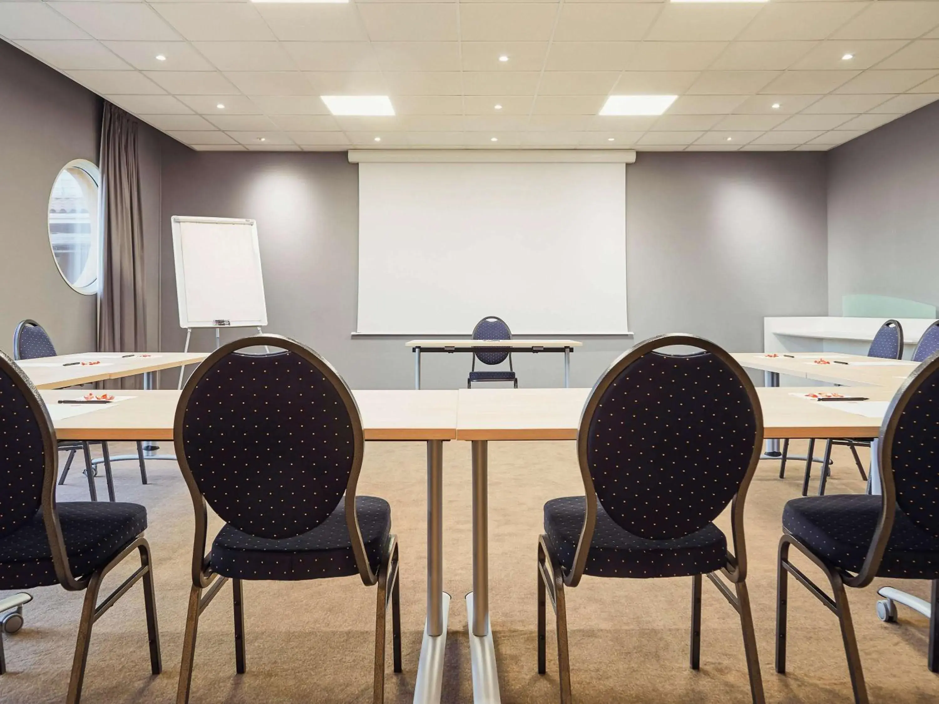 Meeting/conference room in ibis La Ciotat