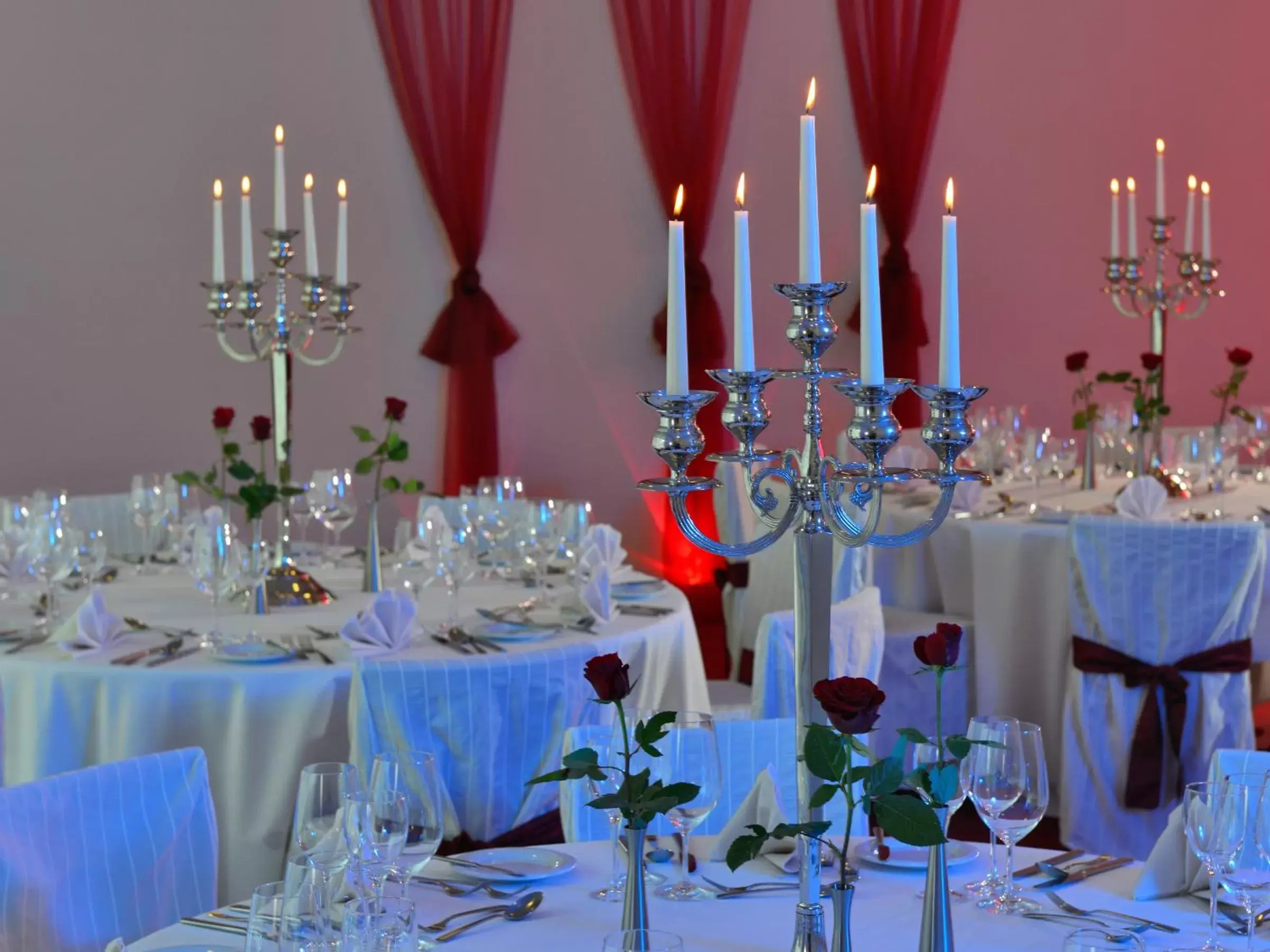 Banquet/Function facilities, Banquet Facilities in Best Western Plus Konrad Zuse Hotel