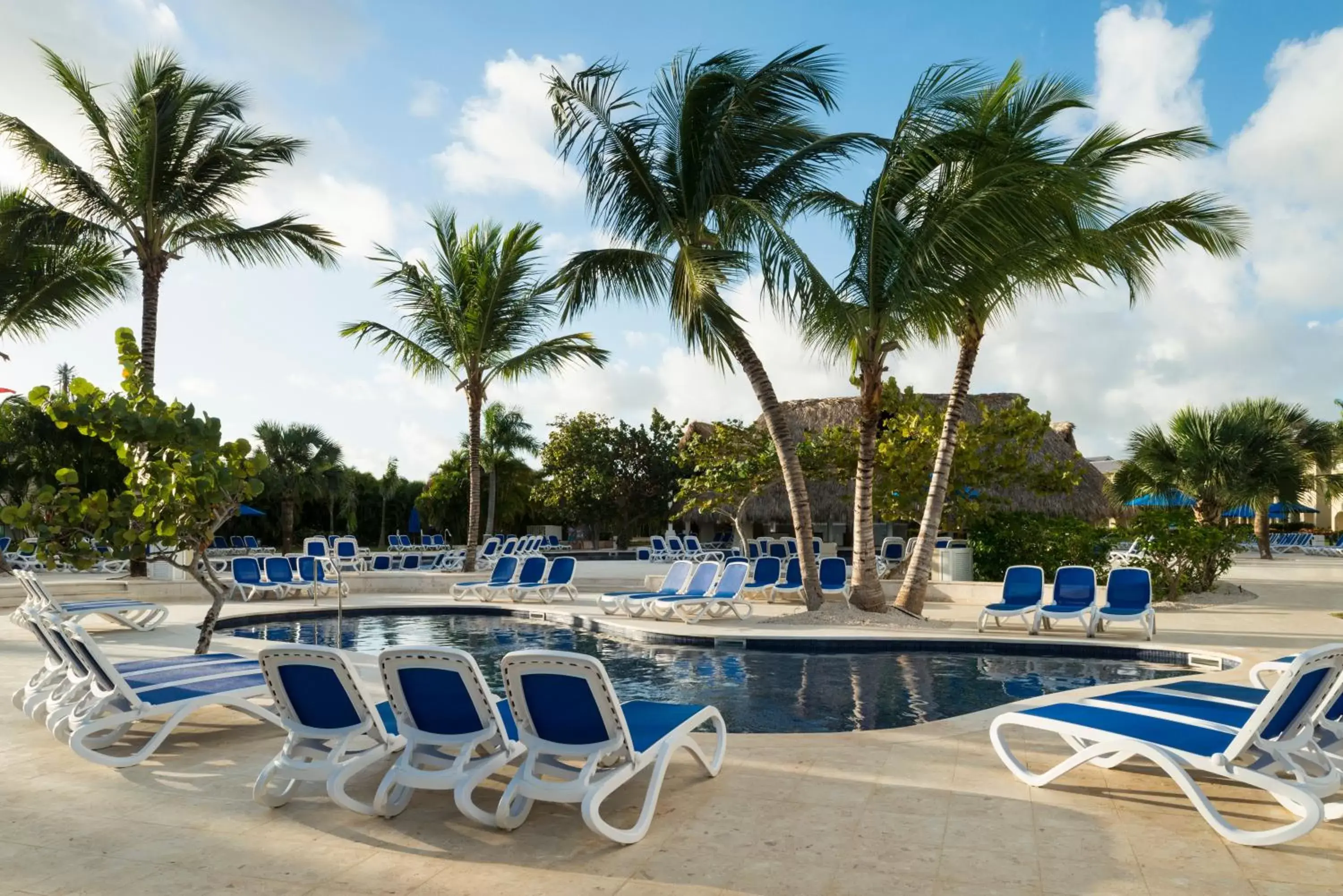 Day, Swimming Pool in Royalton Punta Cana, An Autograph Collection All-Inclusive Resort & Casino