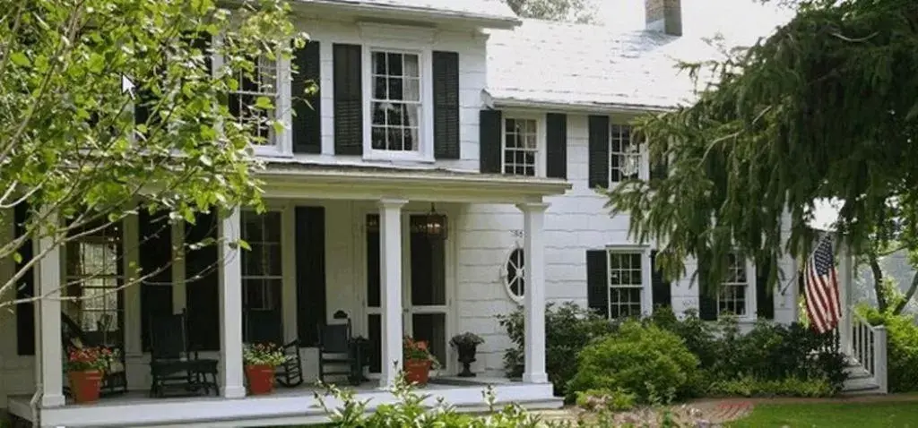 Other, Property Building in The Inn at Stony Creek