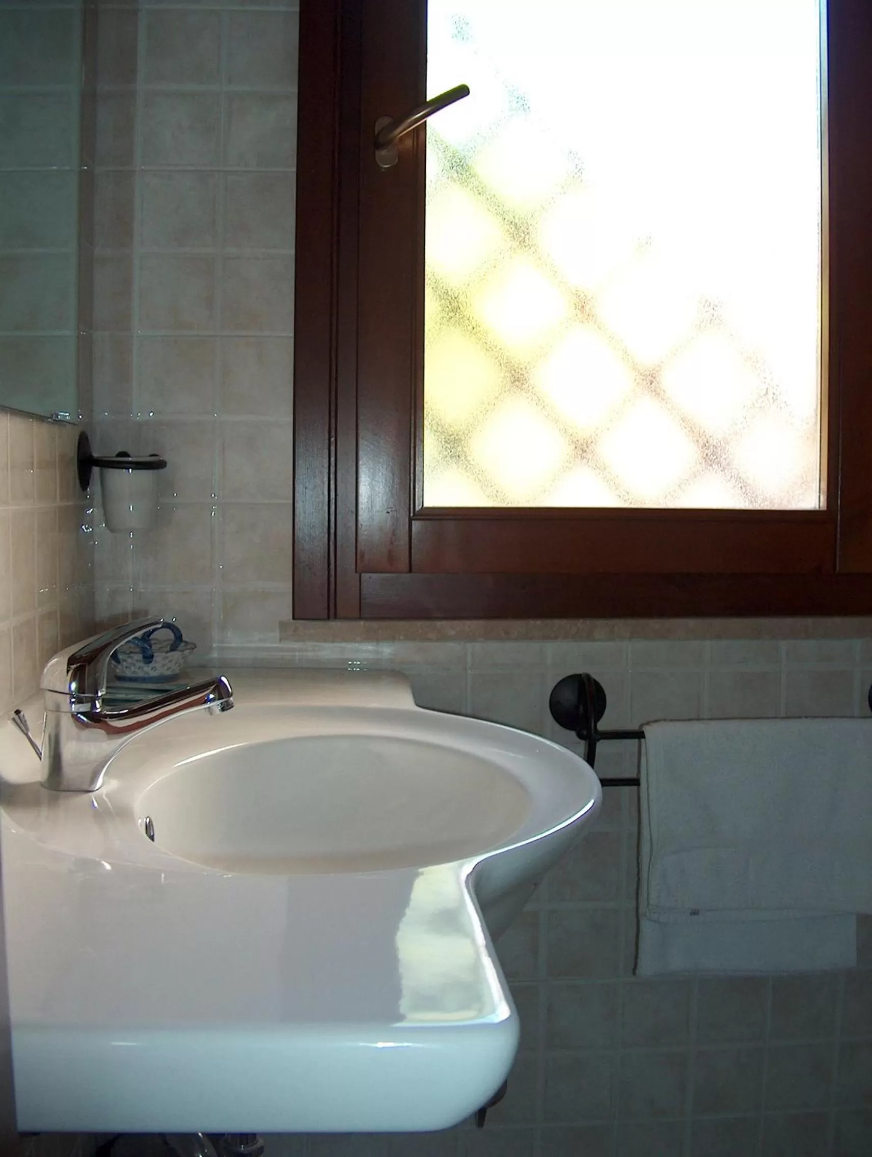 Day in Guest House Il Giardino Segreto