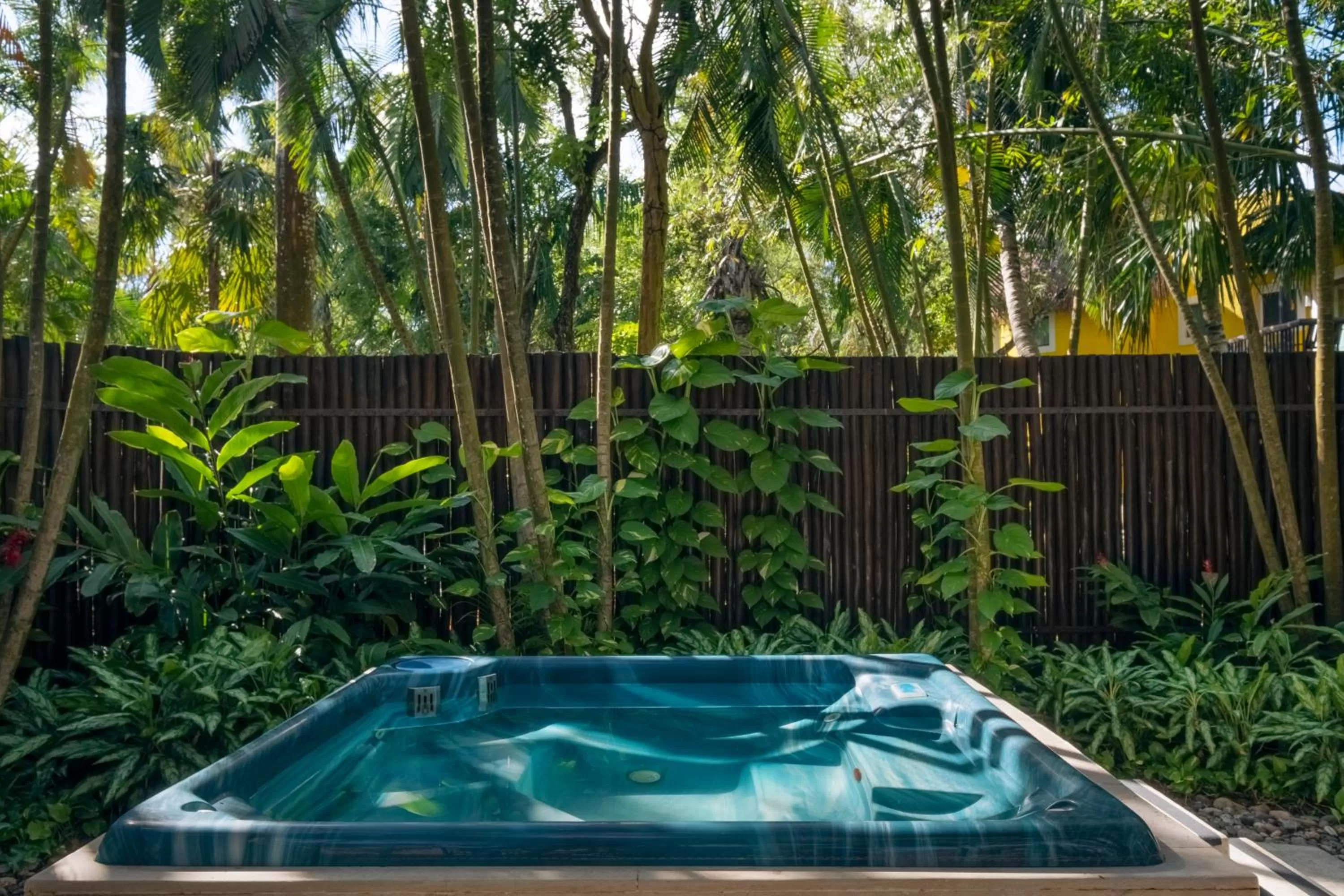 Spa and wellness centre/facilities in Iberostar Waves Cozumel - All Inclusive