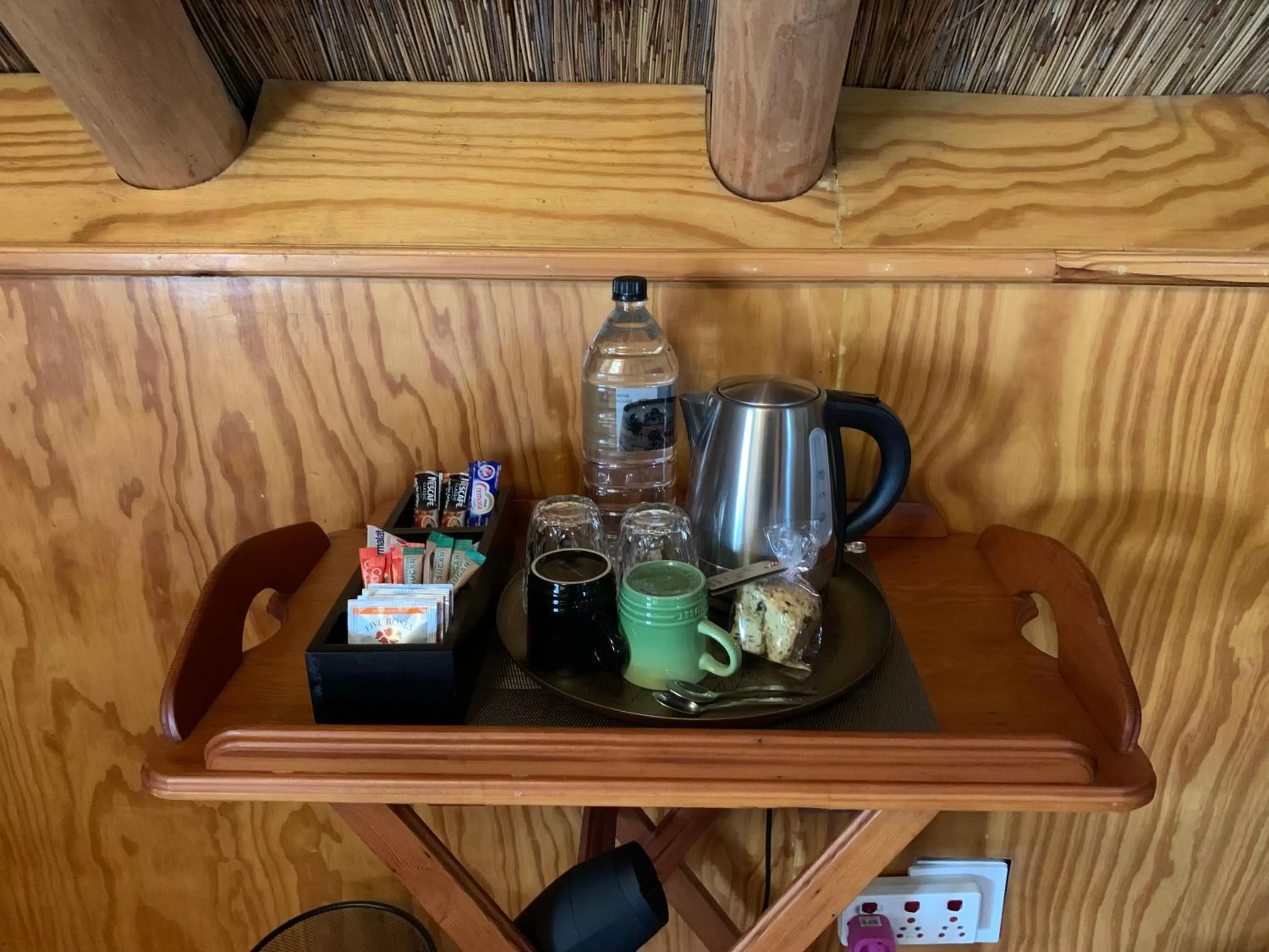 Port Wine Guesthouse