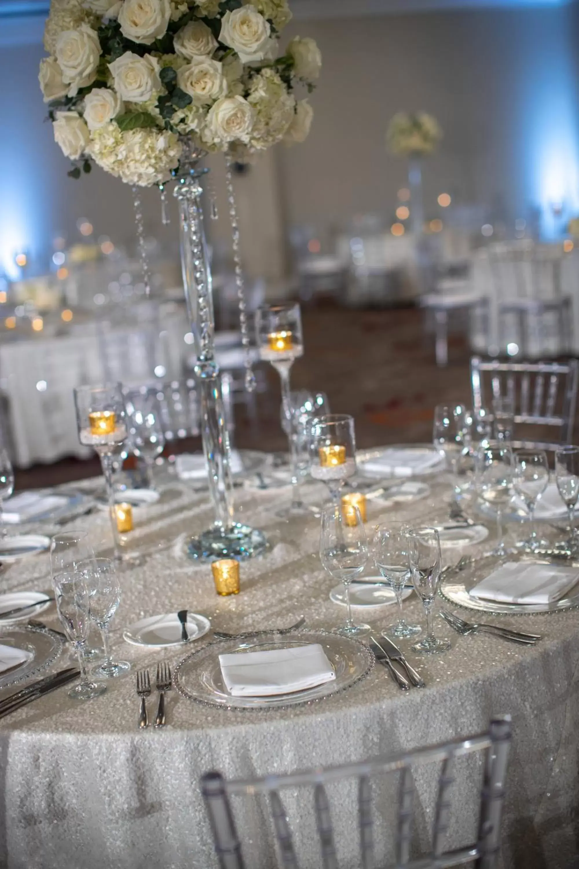 Meeting/conference room, Banquet Facilities in The Baronette Renaissance Detroit-Novi Hotel