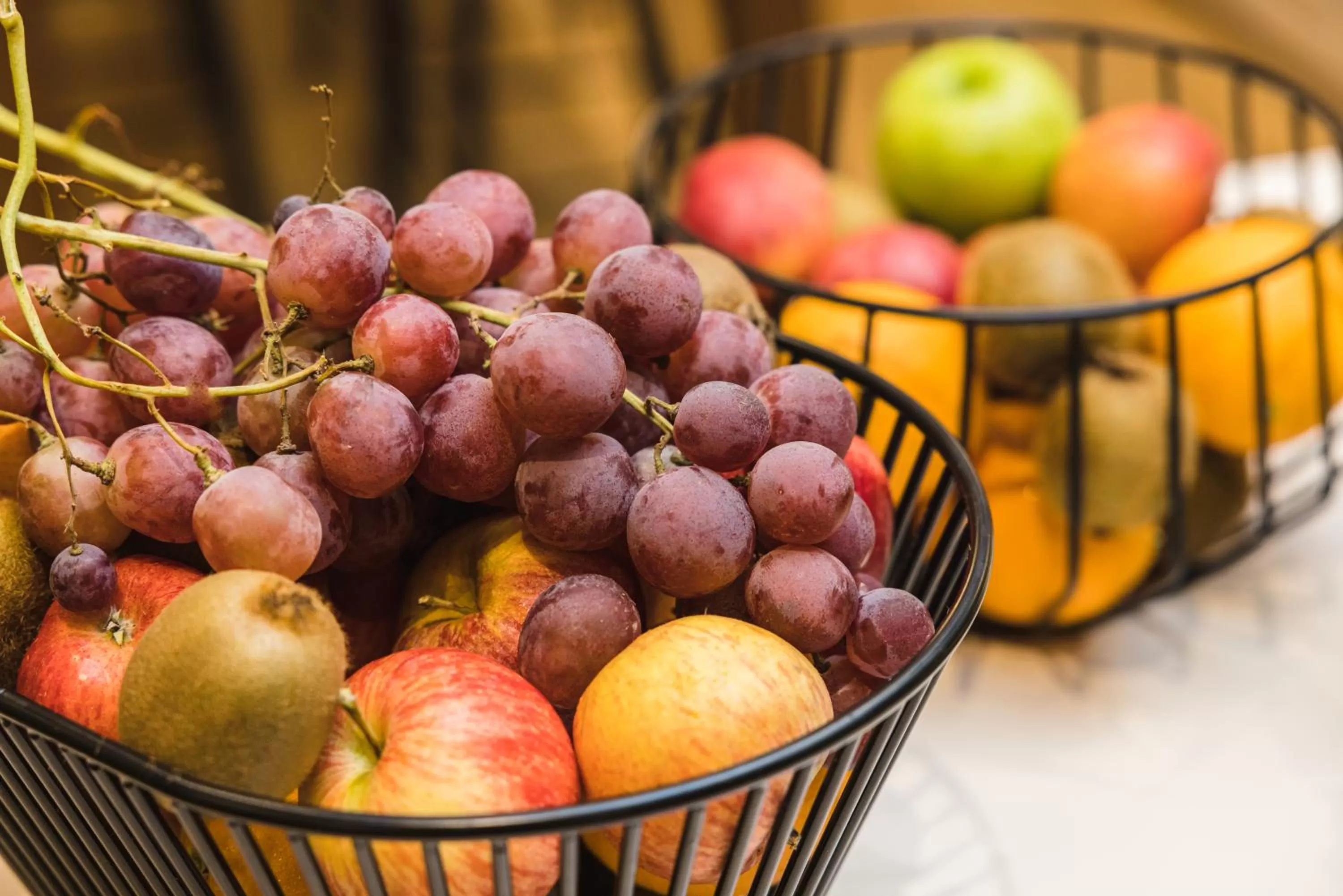 Food and drinks in Mercure Bordeaux Centre Gare Atlantic