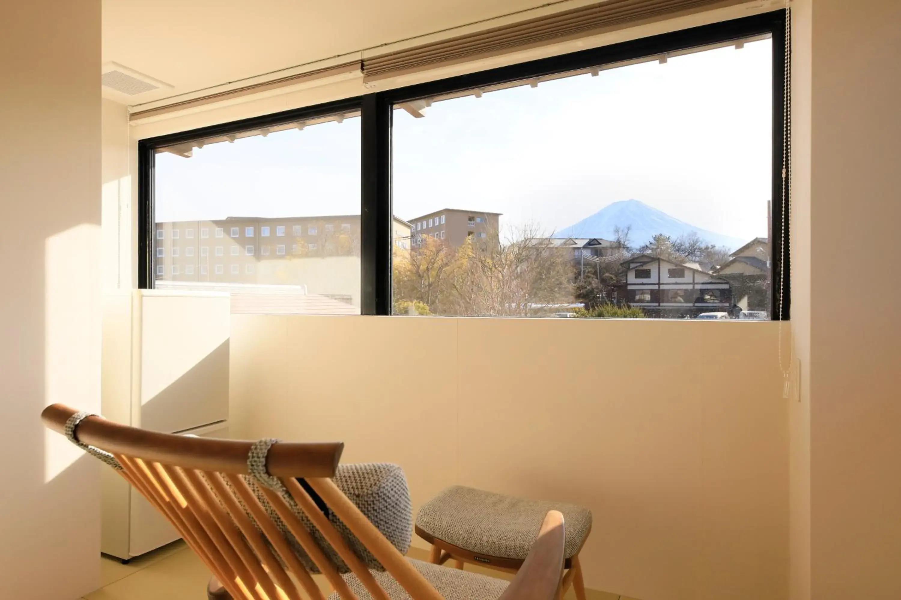 View (from property/room) in Fuji Onsenji Yumedono View (from property/room) in Fuji Onsenji Yumedono