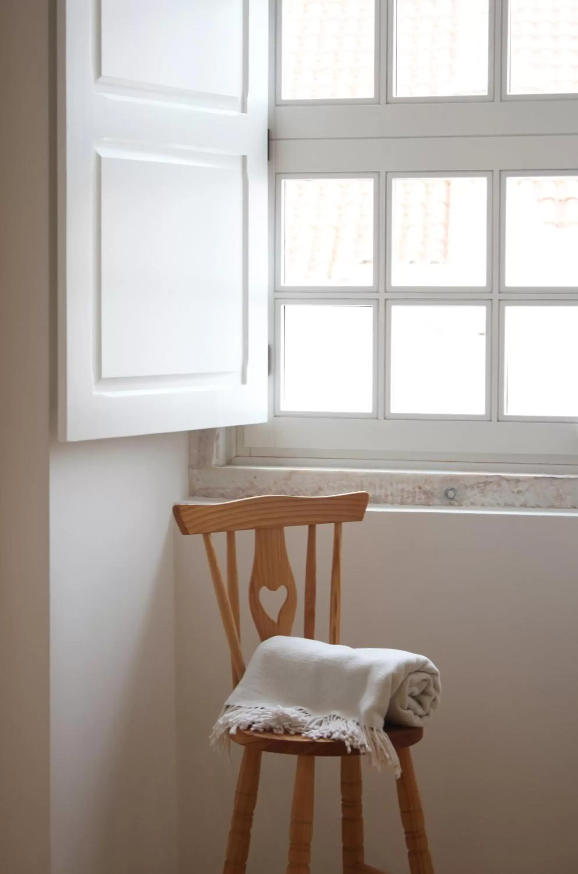 Bedroom in Casa do Gadanha