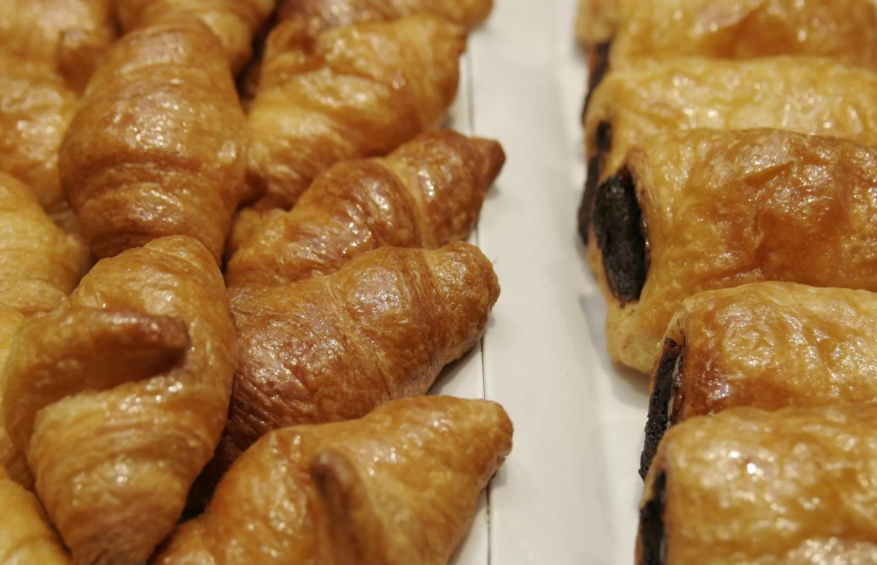 Restaurant/places to eat in Hotel Conde Duque Bilbao