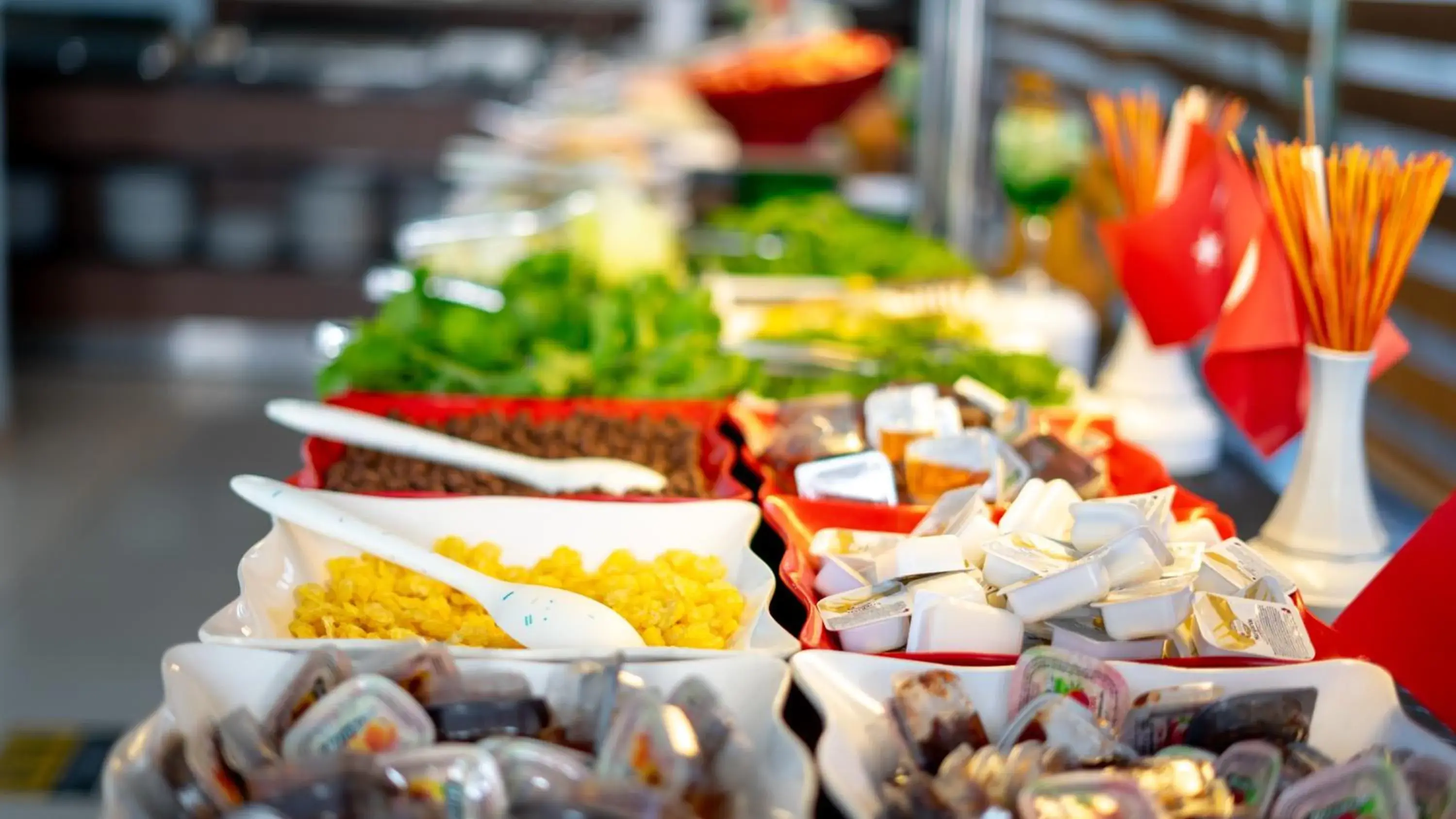 Food in Hawaii Suite Beach Hotel