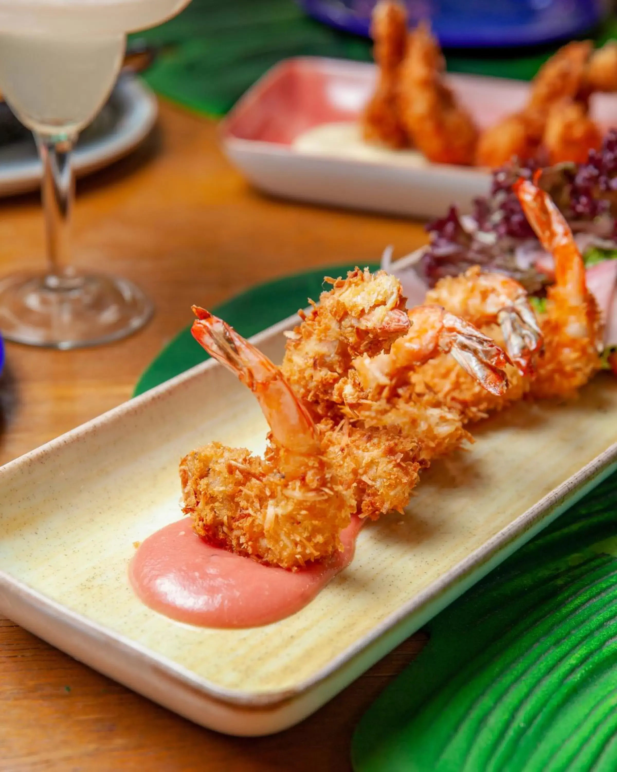 Food and drinks in Rossa Palma Food and drinks in Rossa Palma