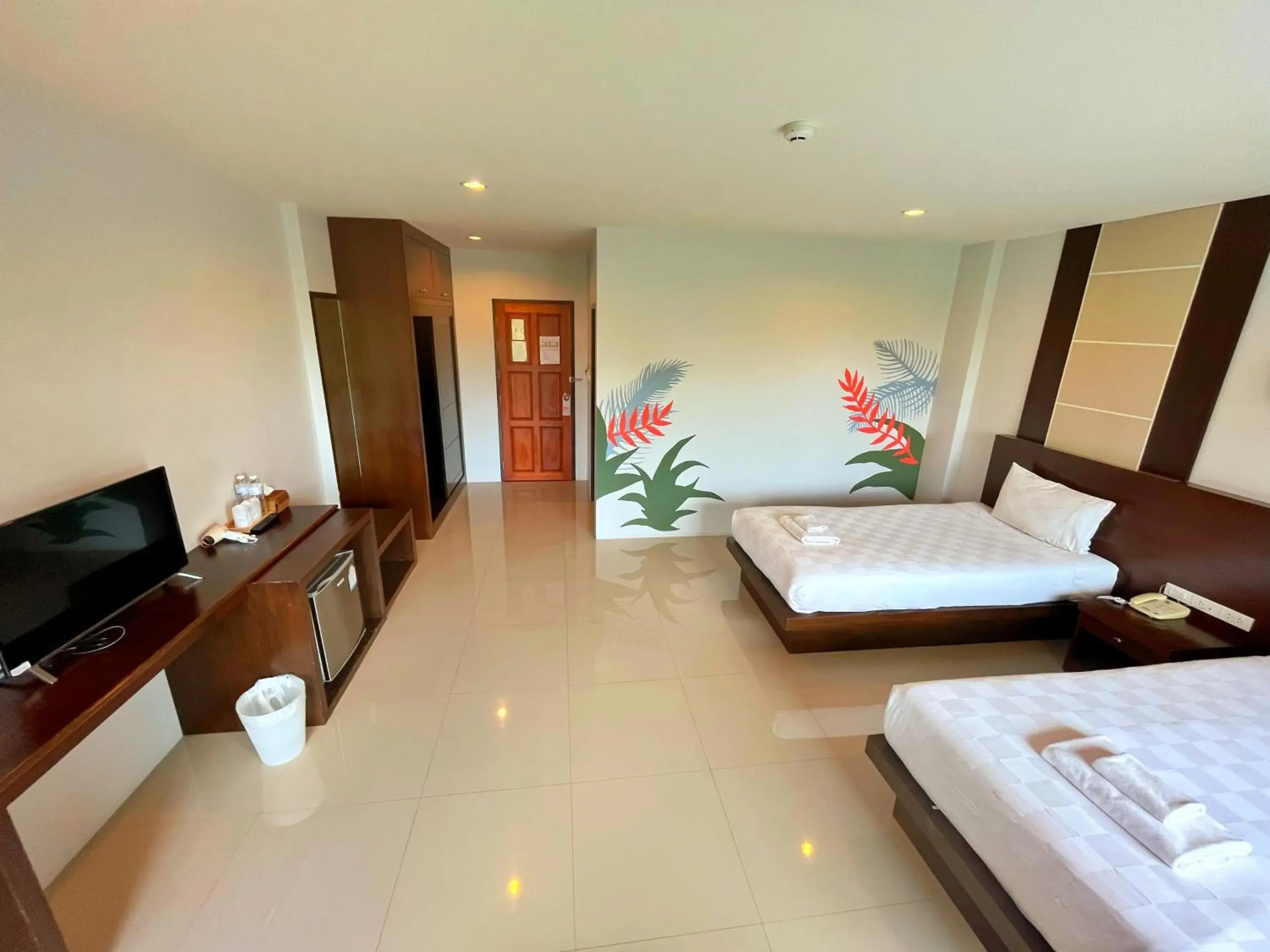 Peak Boutique City Hotel Krabi