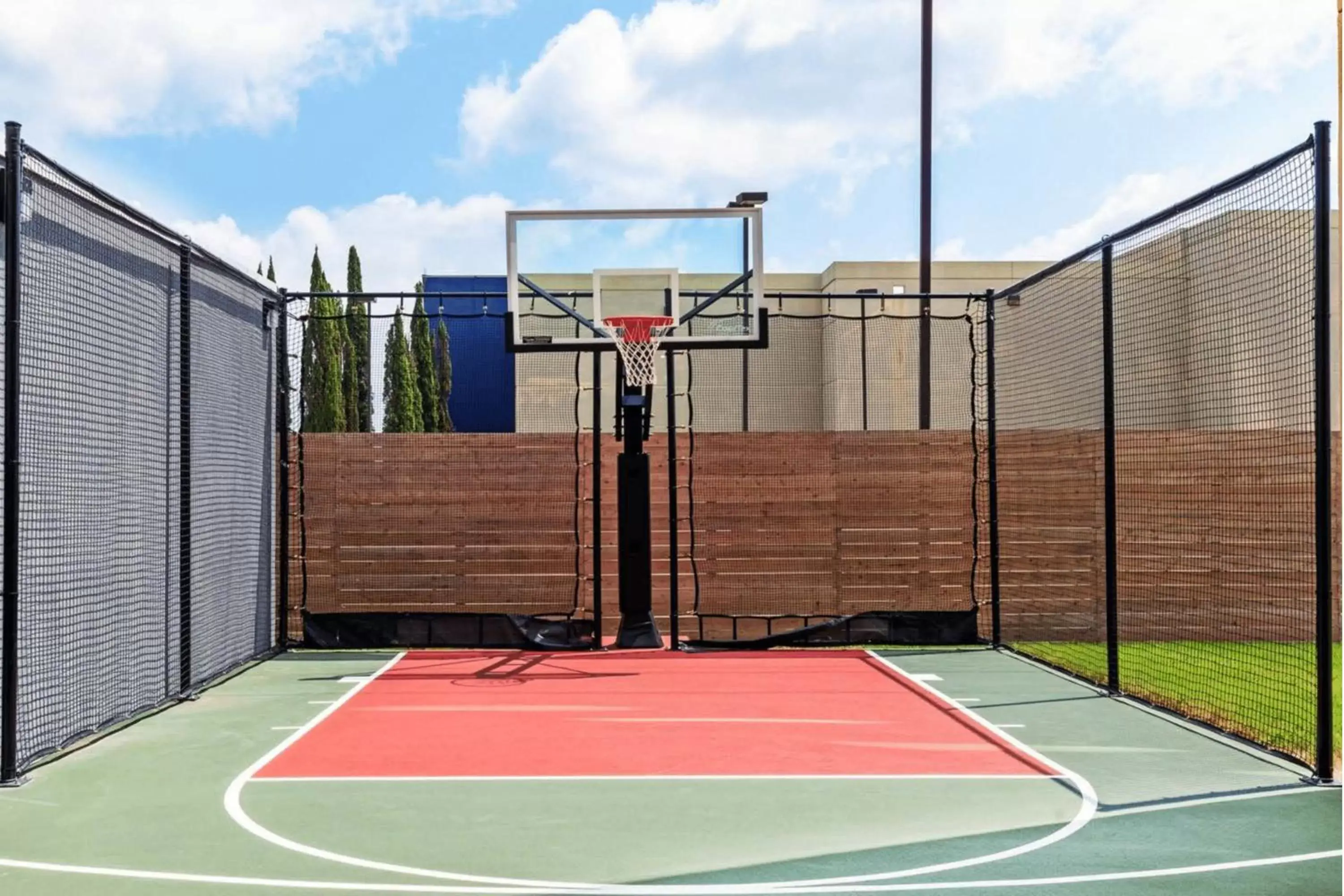 Fitness centre/facilities in Staybridge Suites Waco South - Woodway by IHG Fitness centre/facilities in Staybridge Suites Waco South - Woodway by IHG