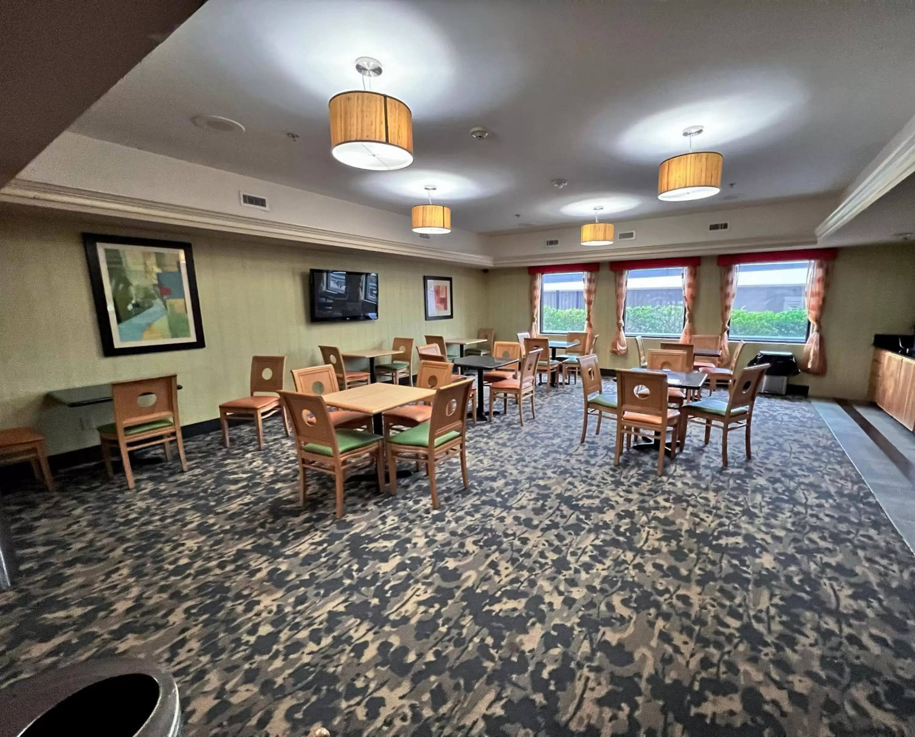 Breakfast, Restaurant/Places to Eat in Best Western Plus Glen Allen Inn