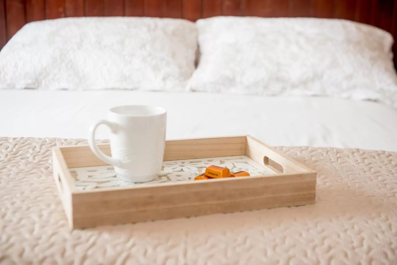Bedroom, Bed in Hotel Acapulco