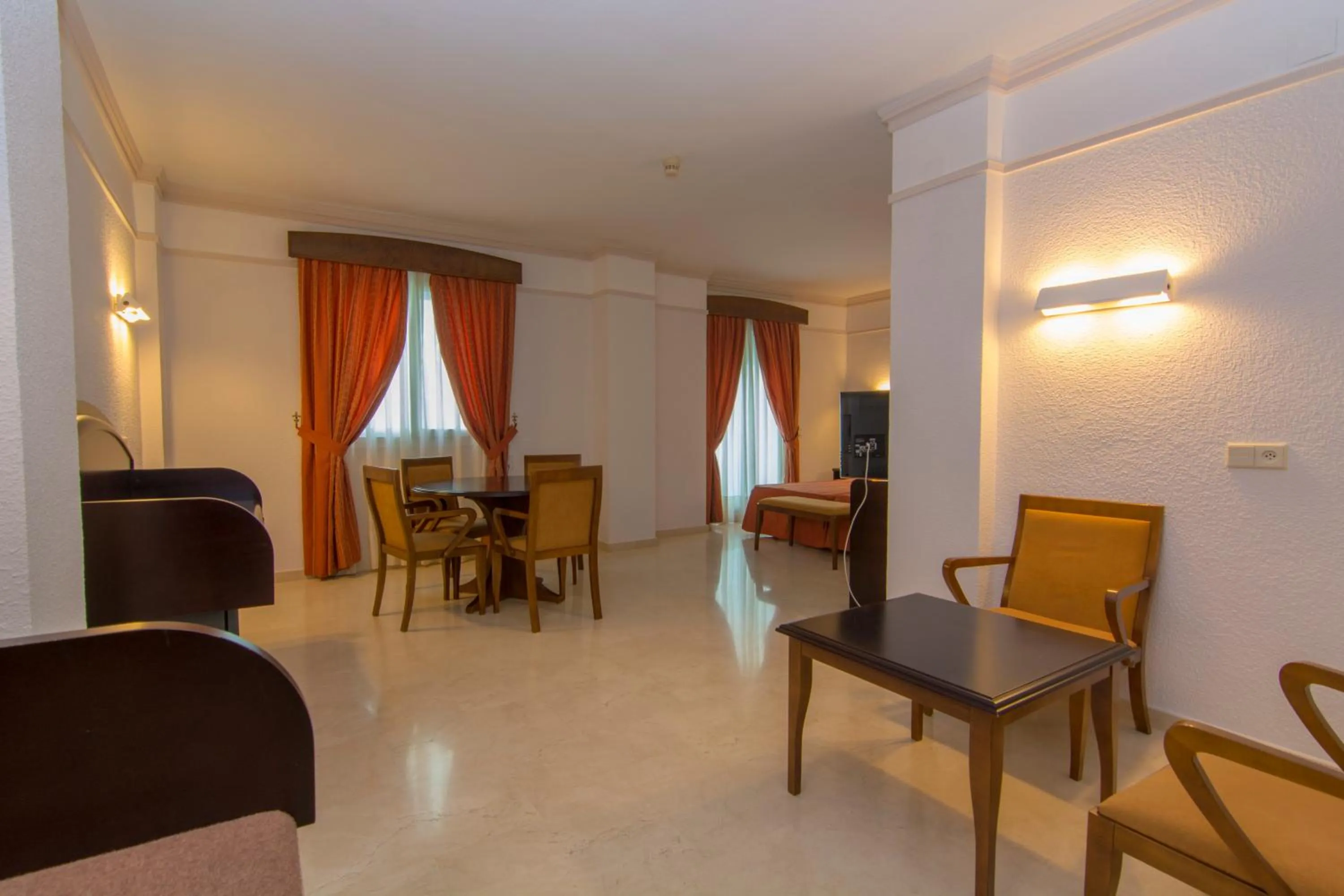 Other in Hotel Europa