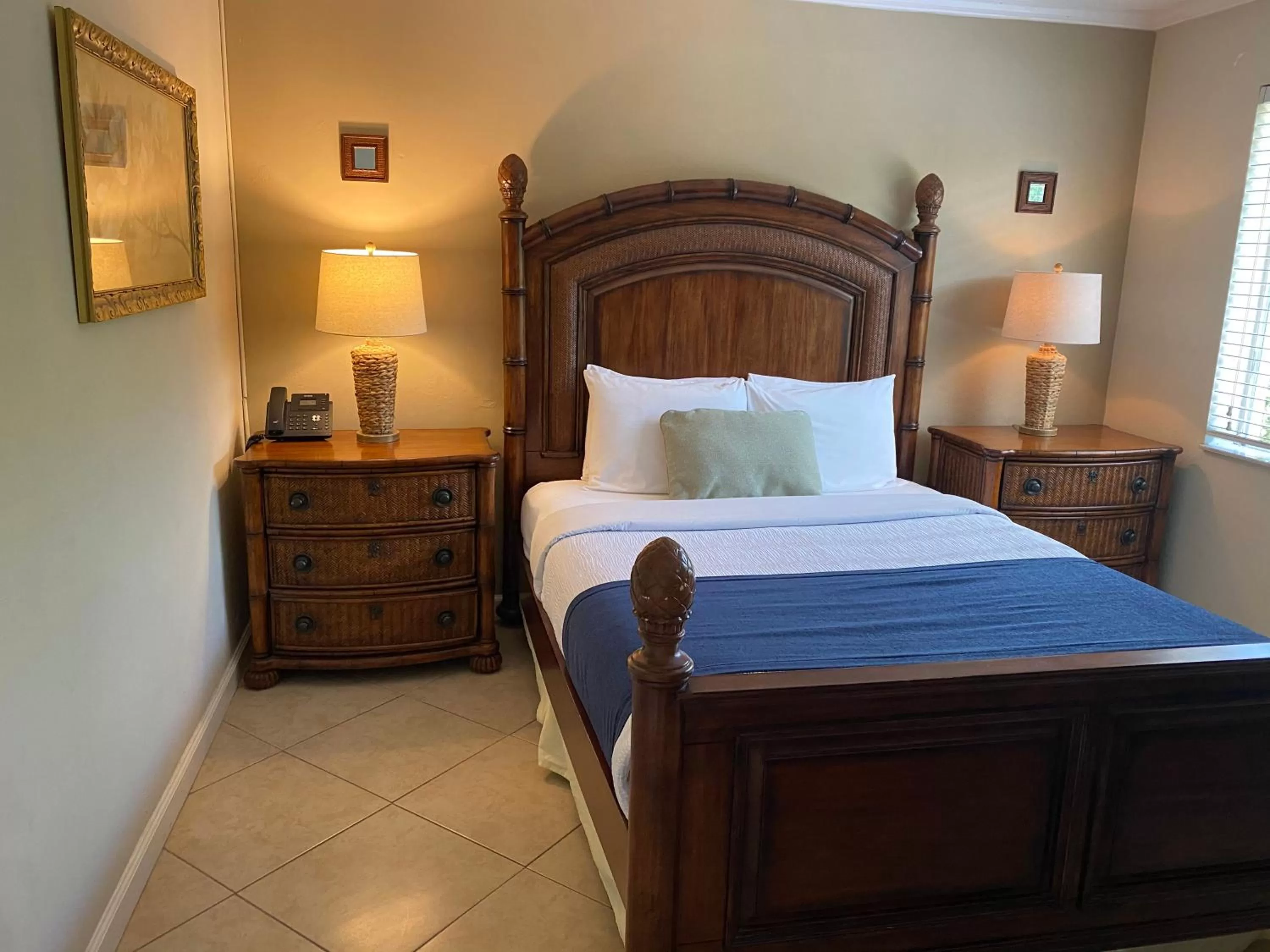 Bedroom, Bed in Casitas Coral Ridge