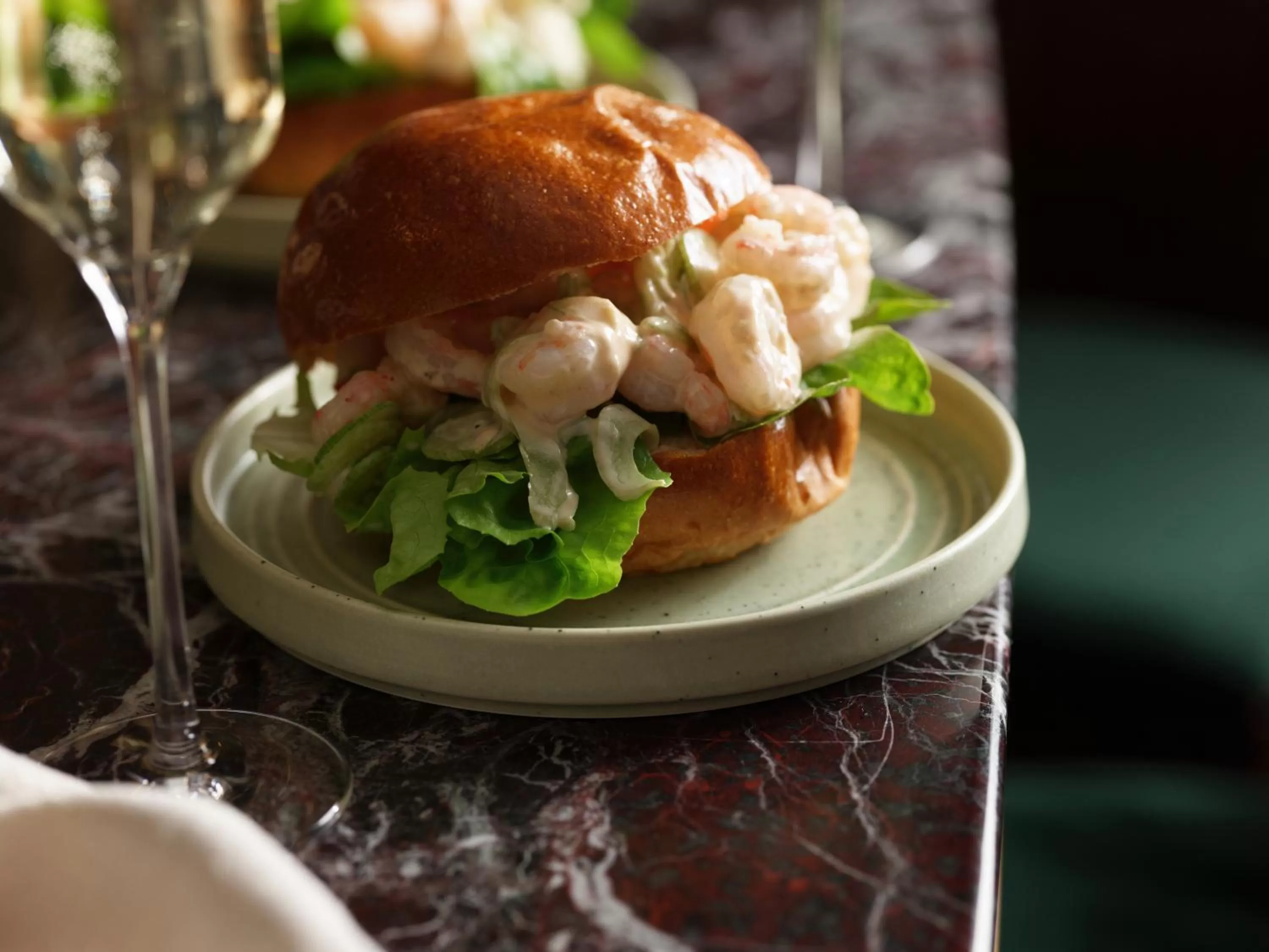 Lounge or bar in The Porter House Hotel Sydney - MGallery