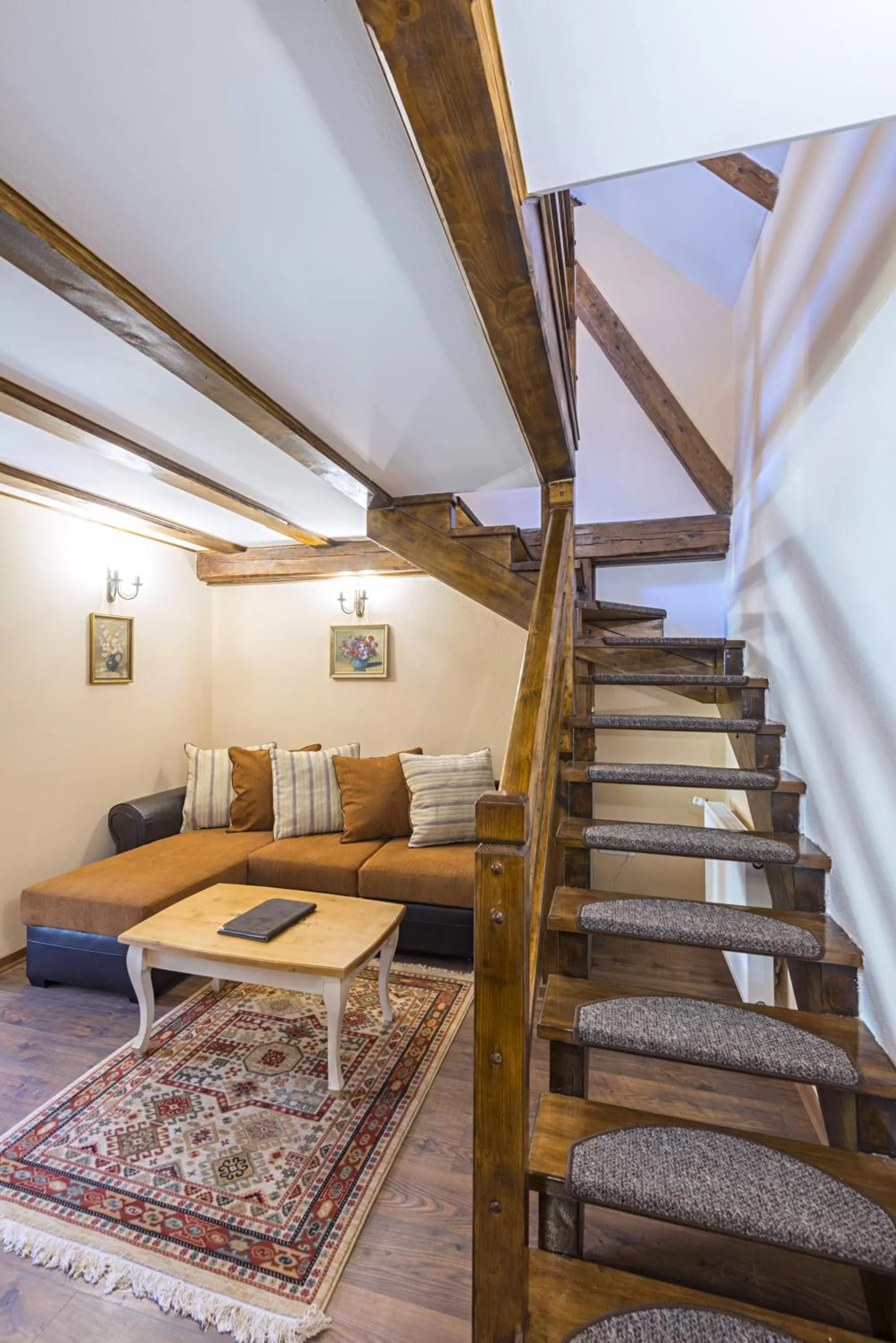 Living room in Resort Ambient