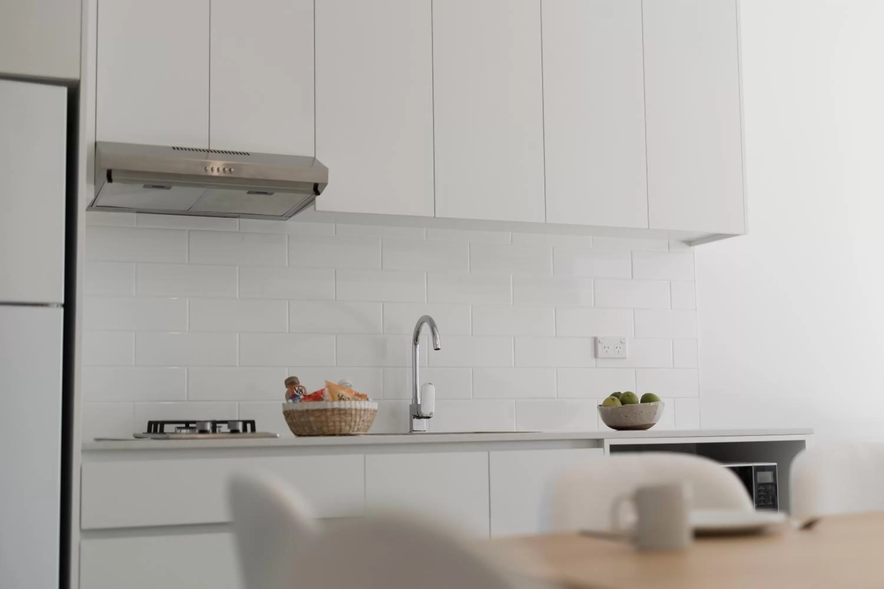 Beach & Bay Stay Motel