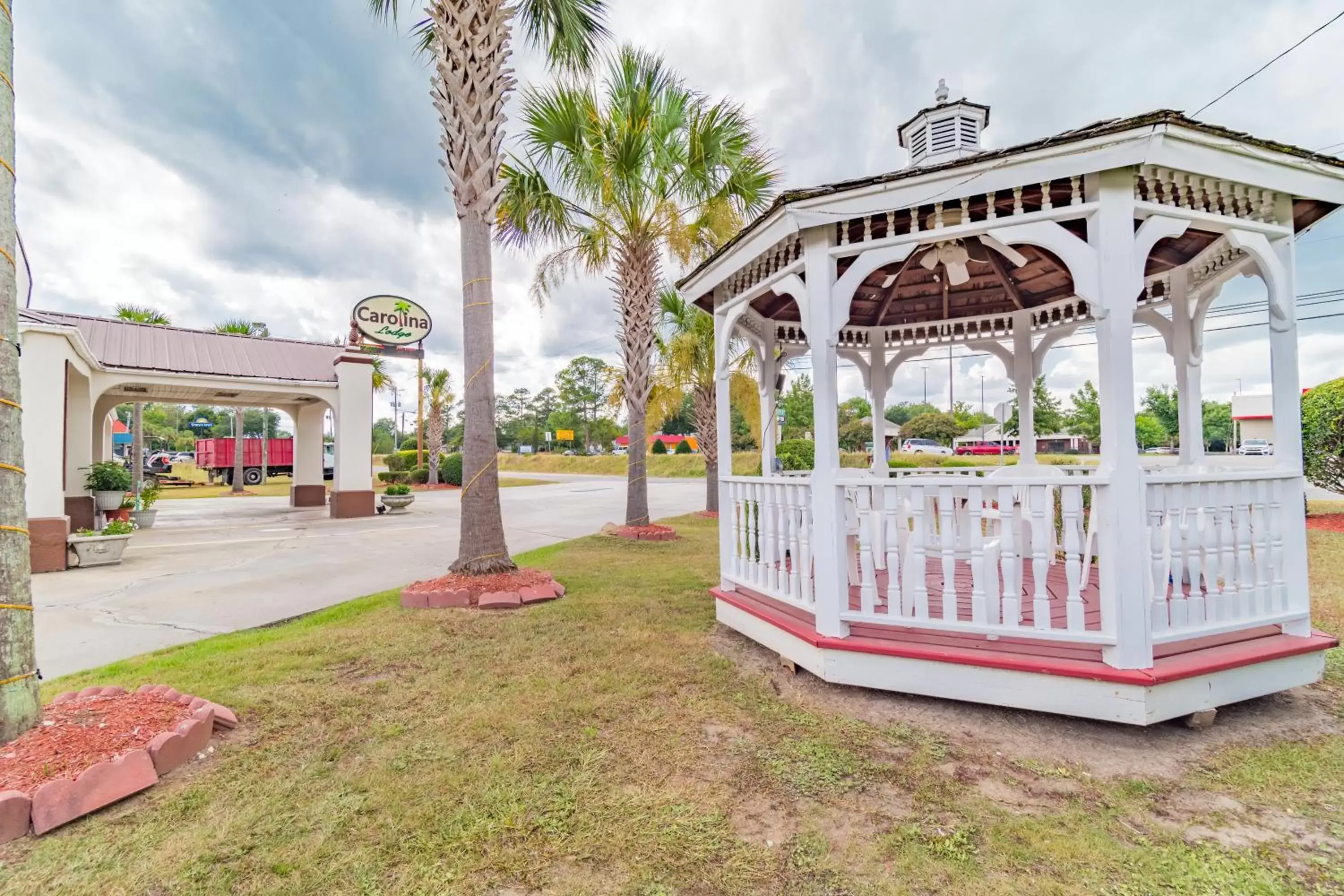 Carolina Lodge Carolina Lodge