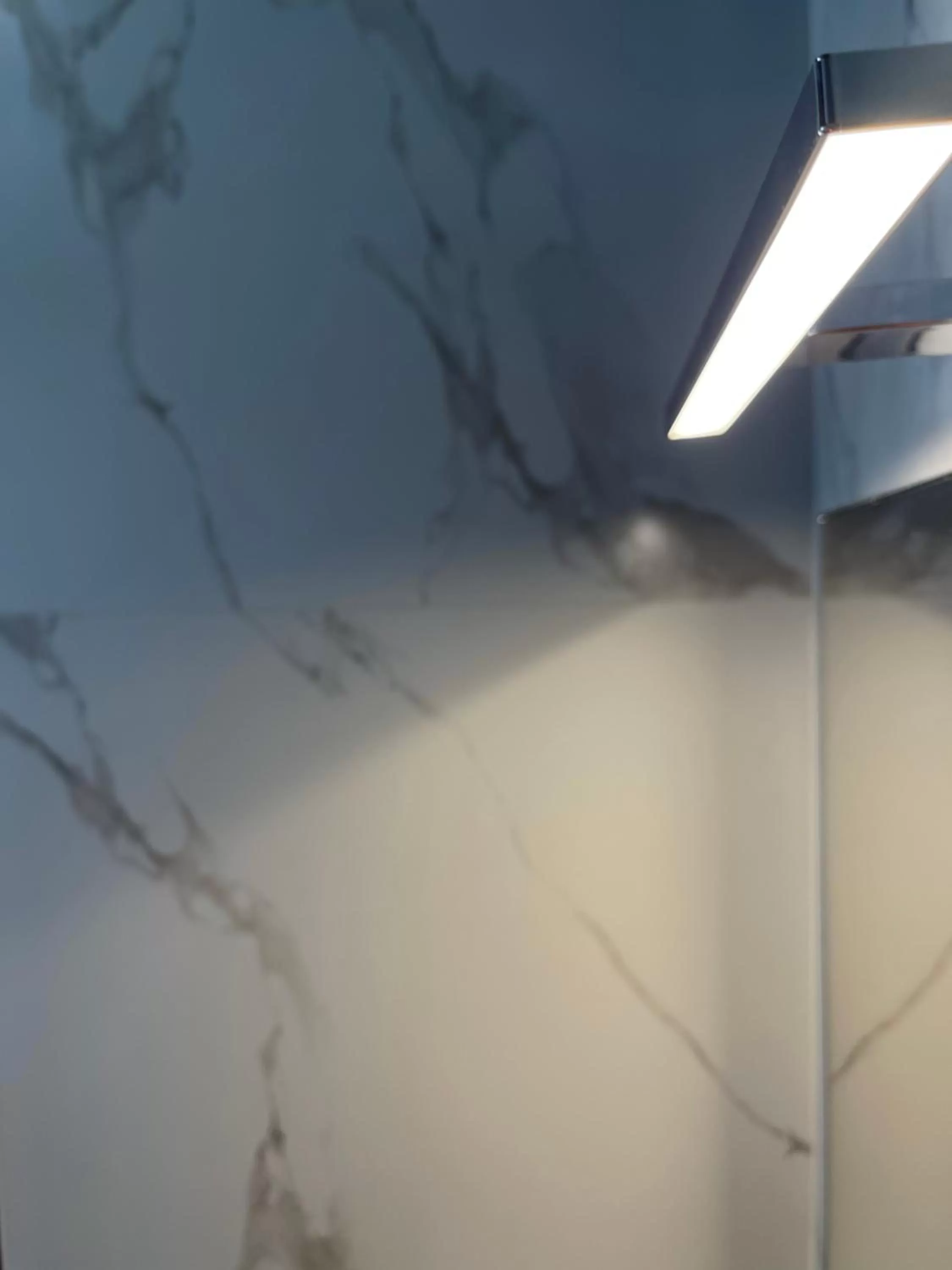 Toilet in HOTEL VILA 15 - CENTER