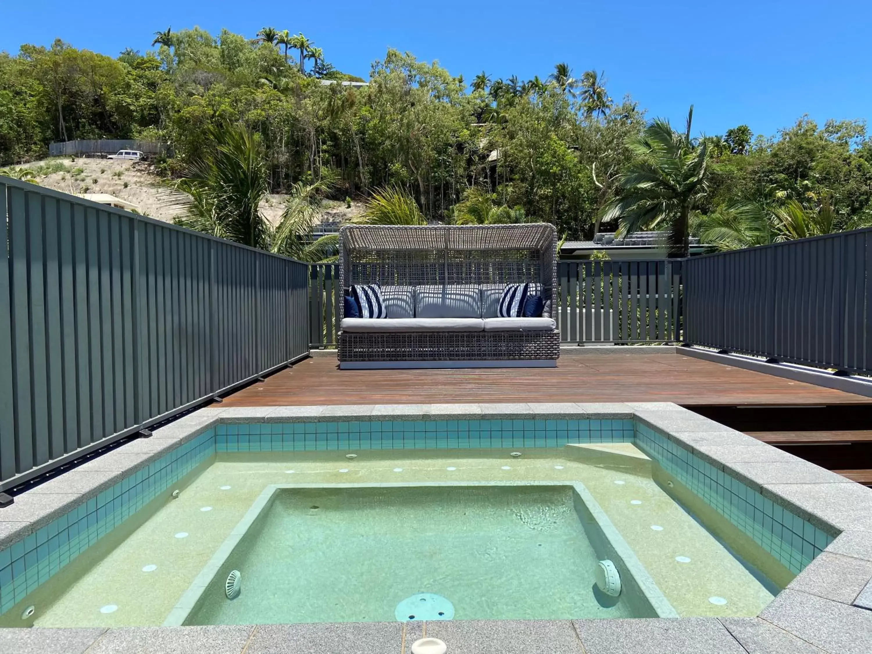 View (from property/room), Swimming Pool in Coconut Grove