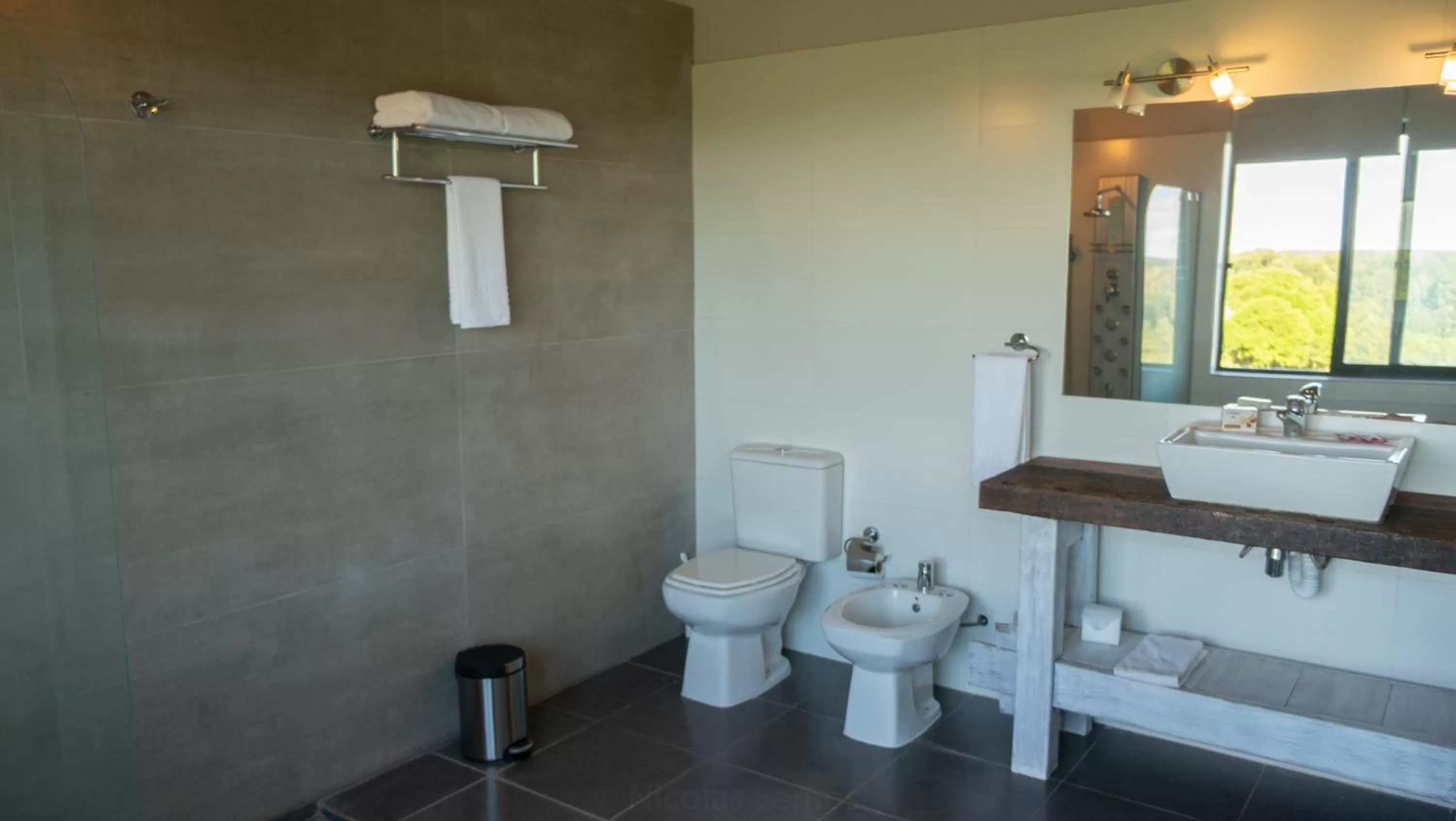 Hostería La Bordona