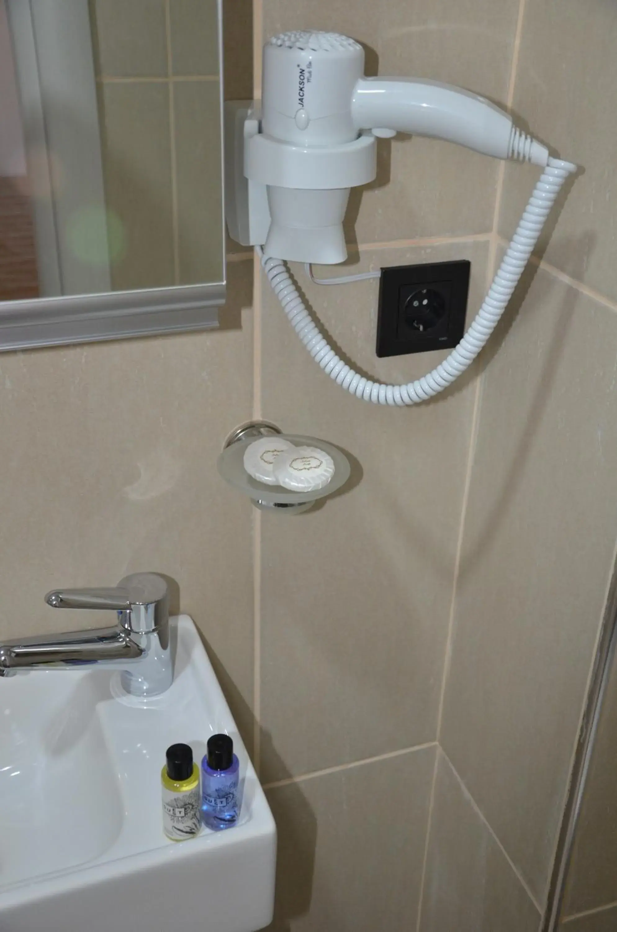 Shower, Bathroom in A Plus Residence