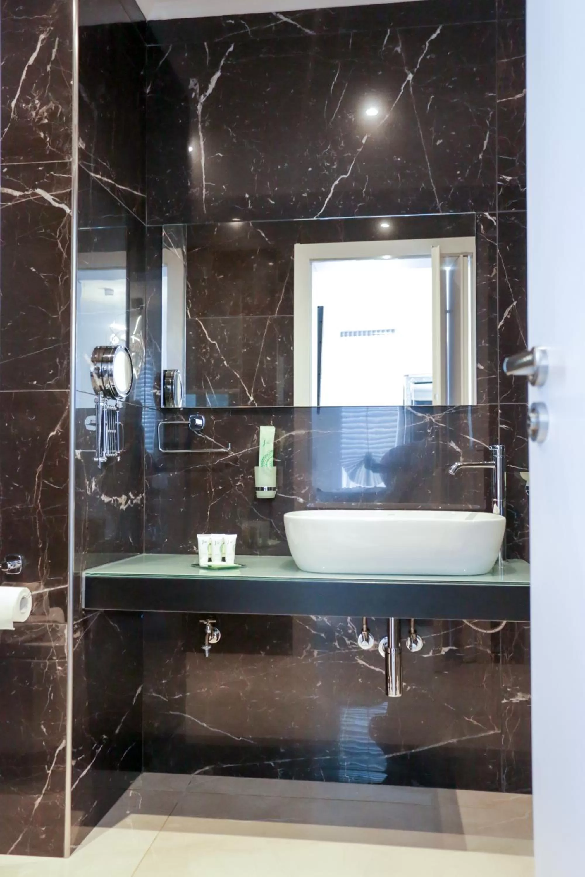 Bathroom in J'Me Boutique Hotel - Adults only