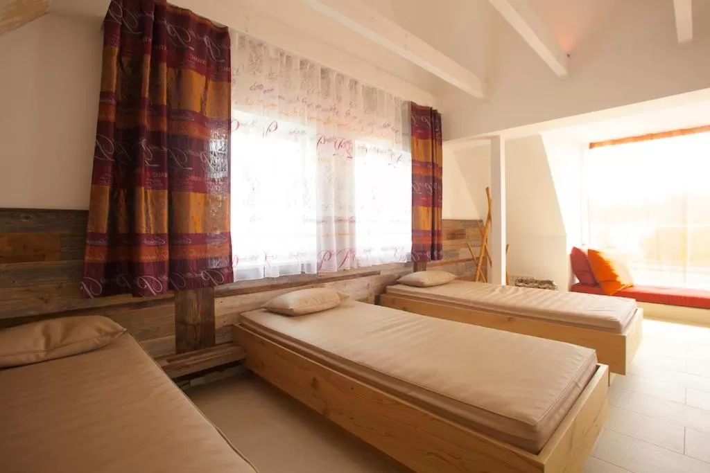 Sauna, Bed in Illertisser Hof