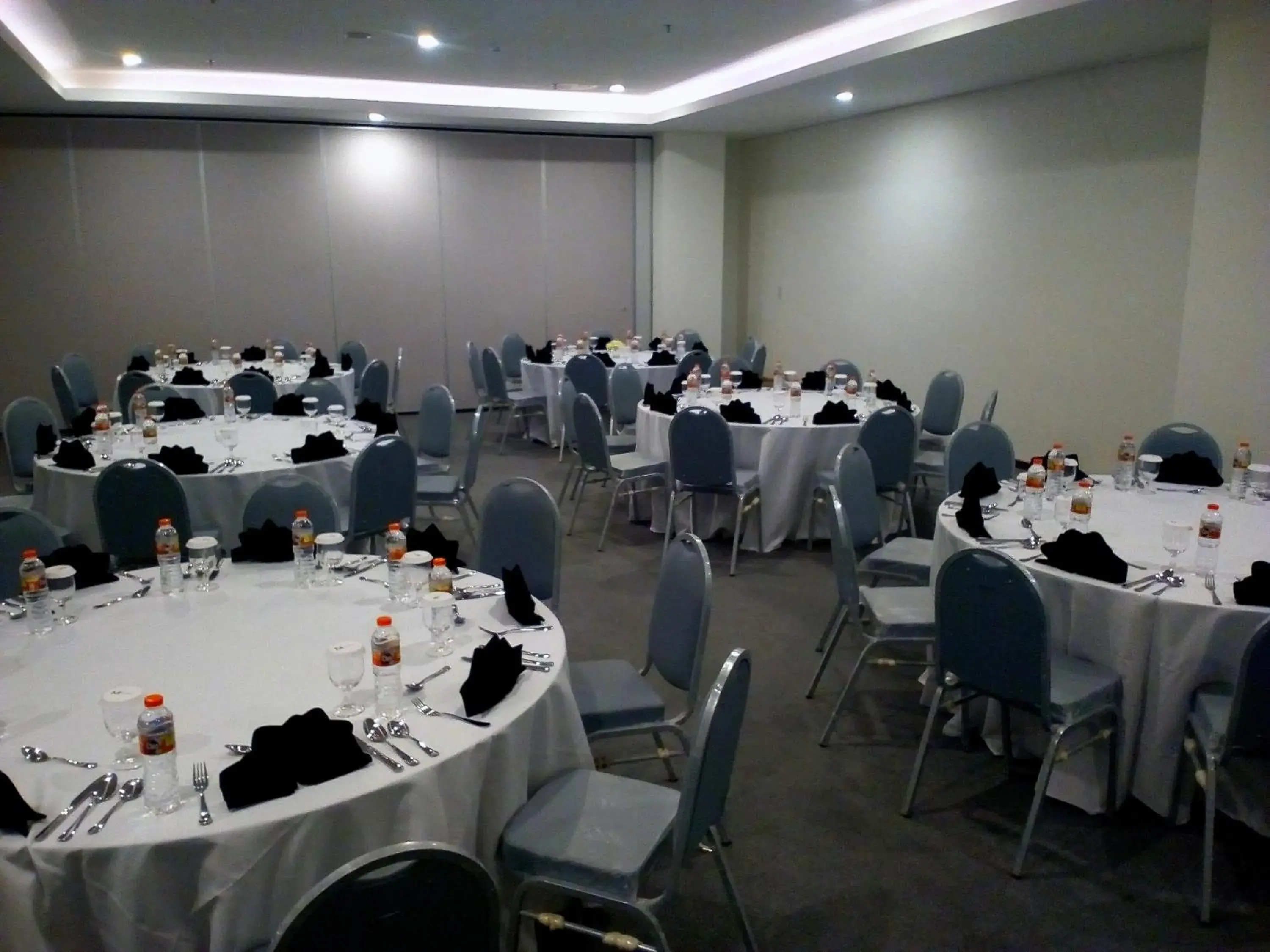 Banquet Facilities in Kyriad M Hotel Sorong