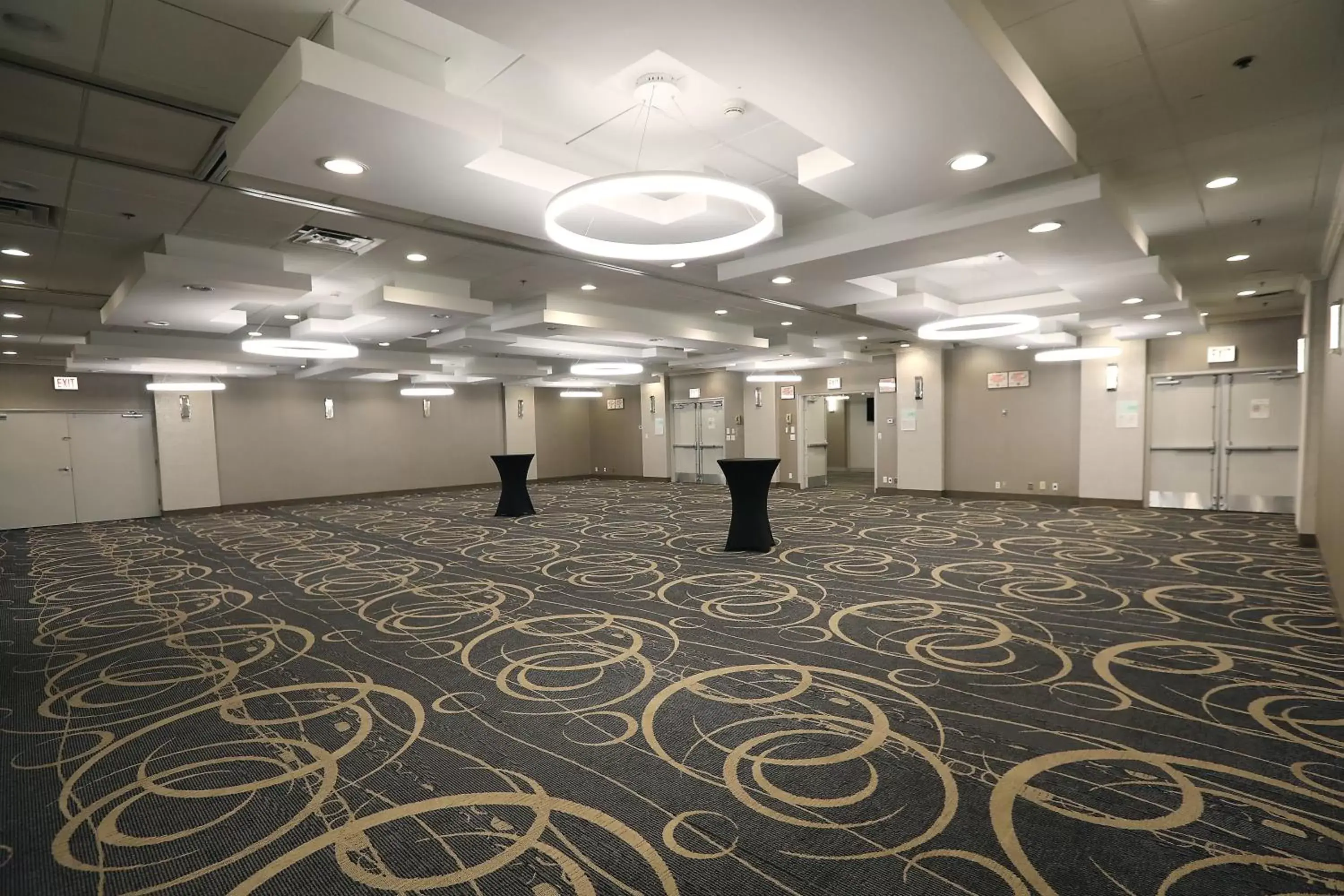 Meeting/conference room, Banquet Facilities in Holiday Inn O'Hare Area, an IHG Hotel