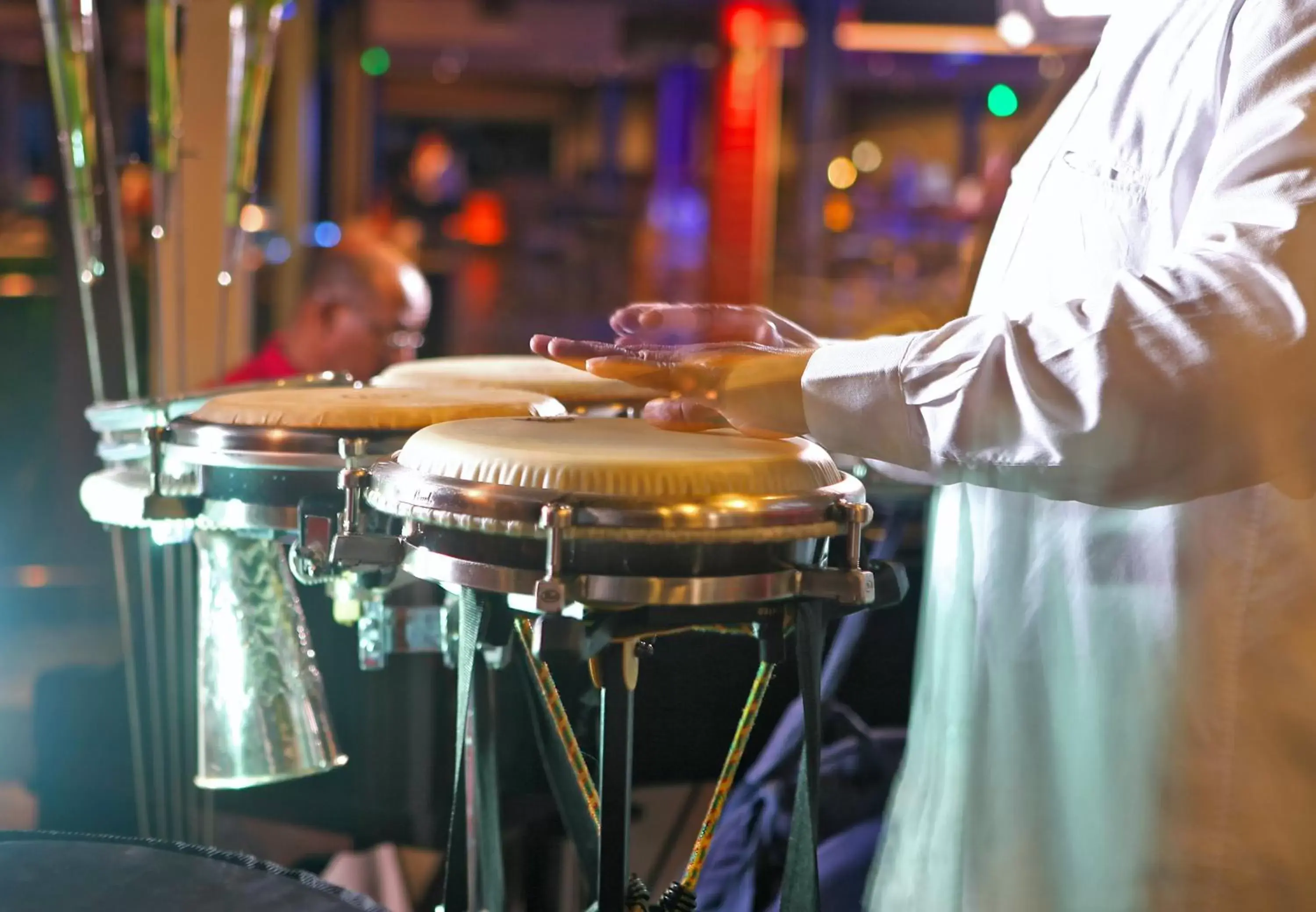 Lobby or reception in Mahogany Hotel Residence & Spa Lobby or reception in Mahogany Hotel Residence & Spa