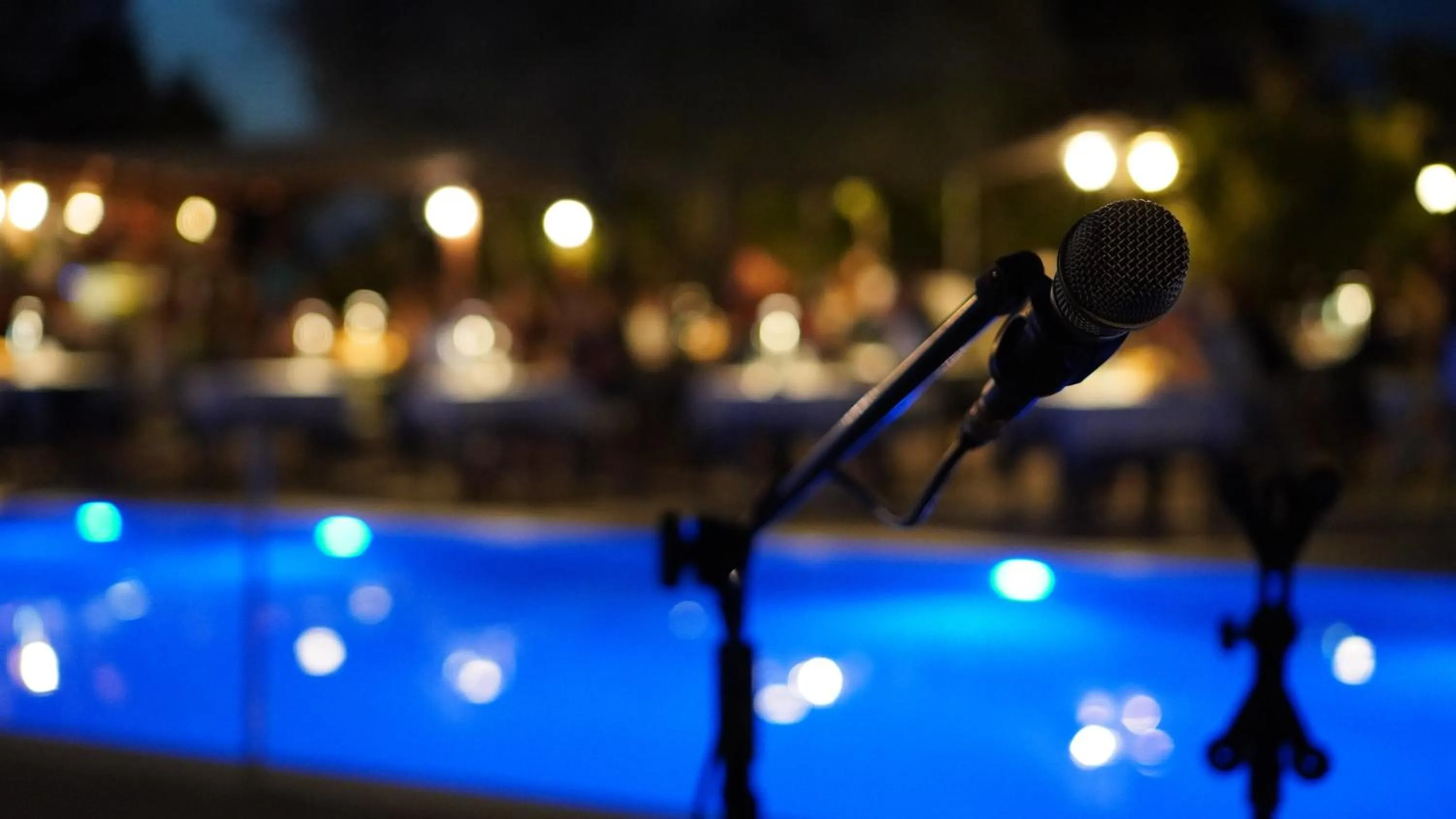 Restaurant/places to eat in Residence Hotel Lu Nibareddu