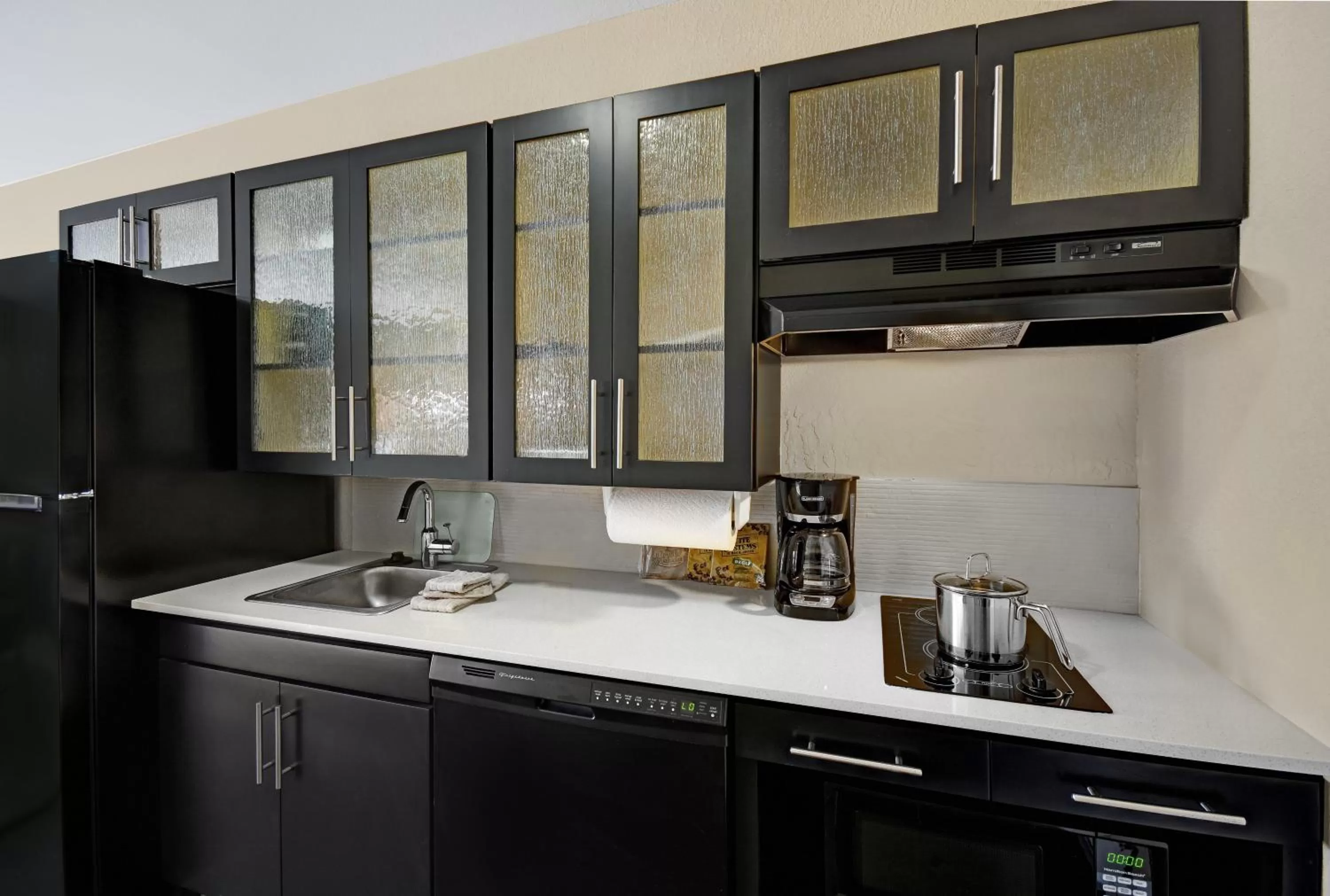 Photo of the whole room in Candlewood Suites Sumter by IHG