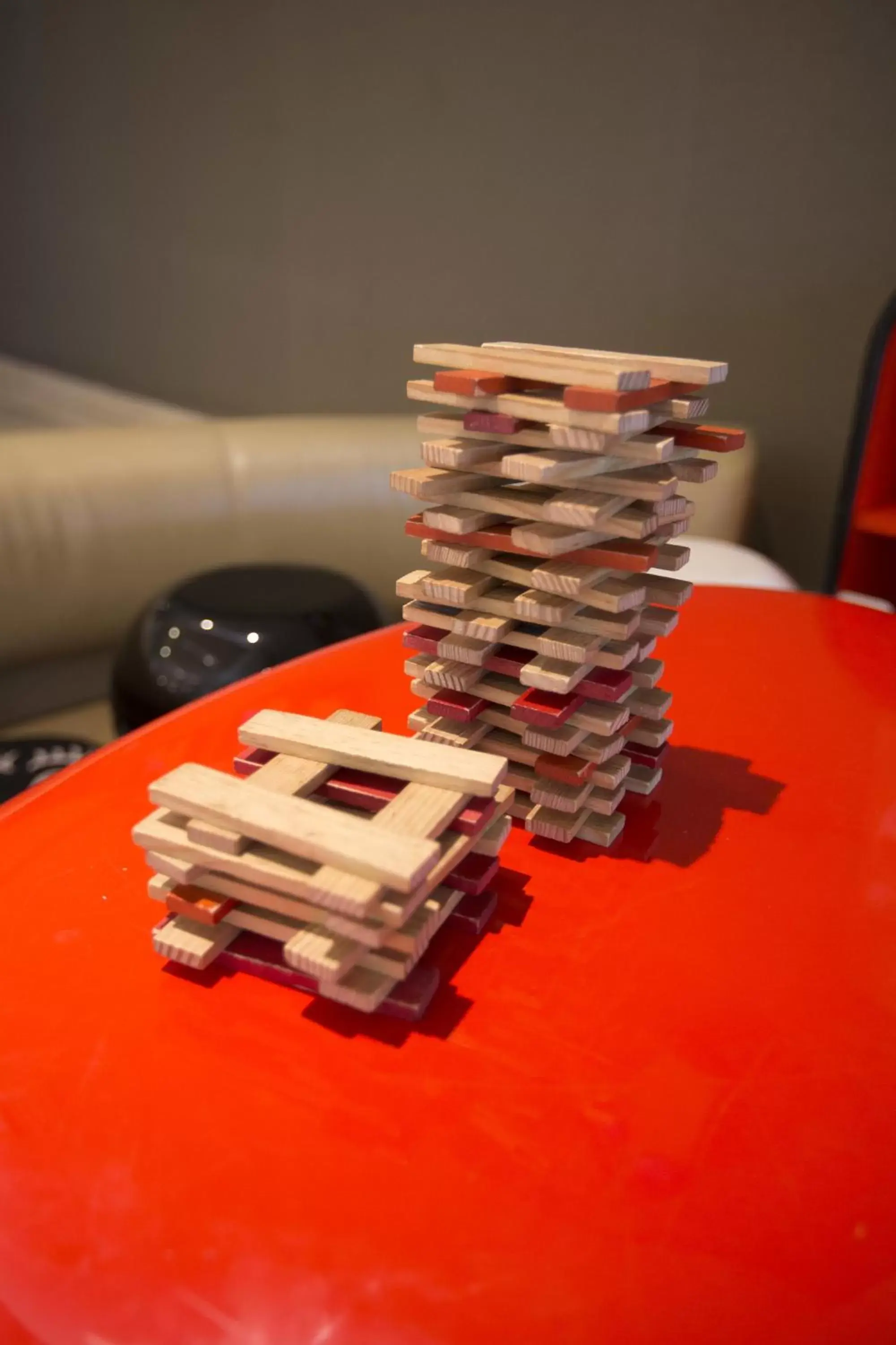 Lobby or reception in ibis Sydney Olympic Park Lobby or reception in ibis Sydney Olympic Park