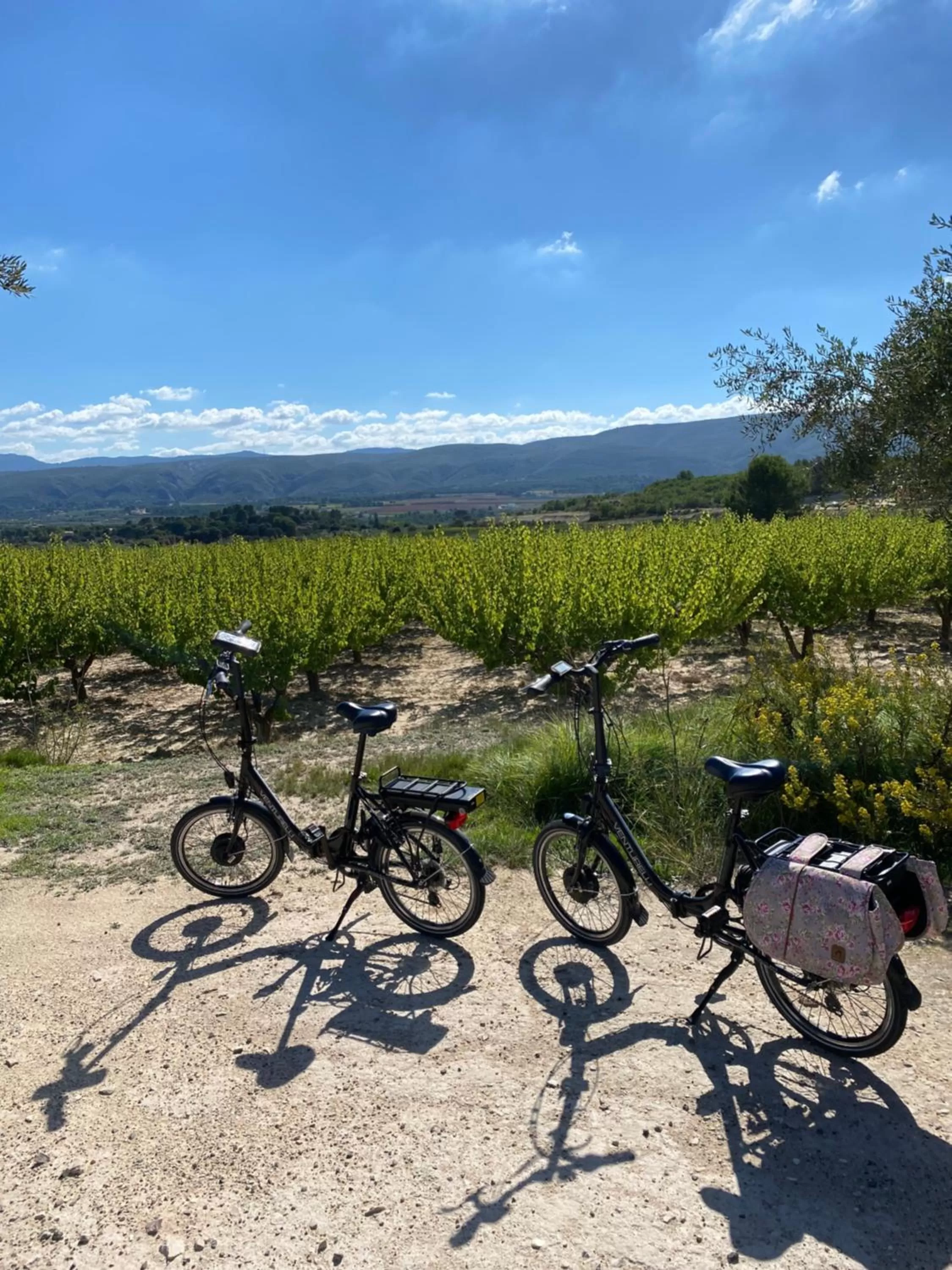 B&B Casa Mil Sueños