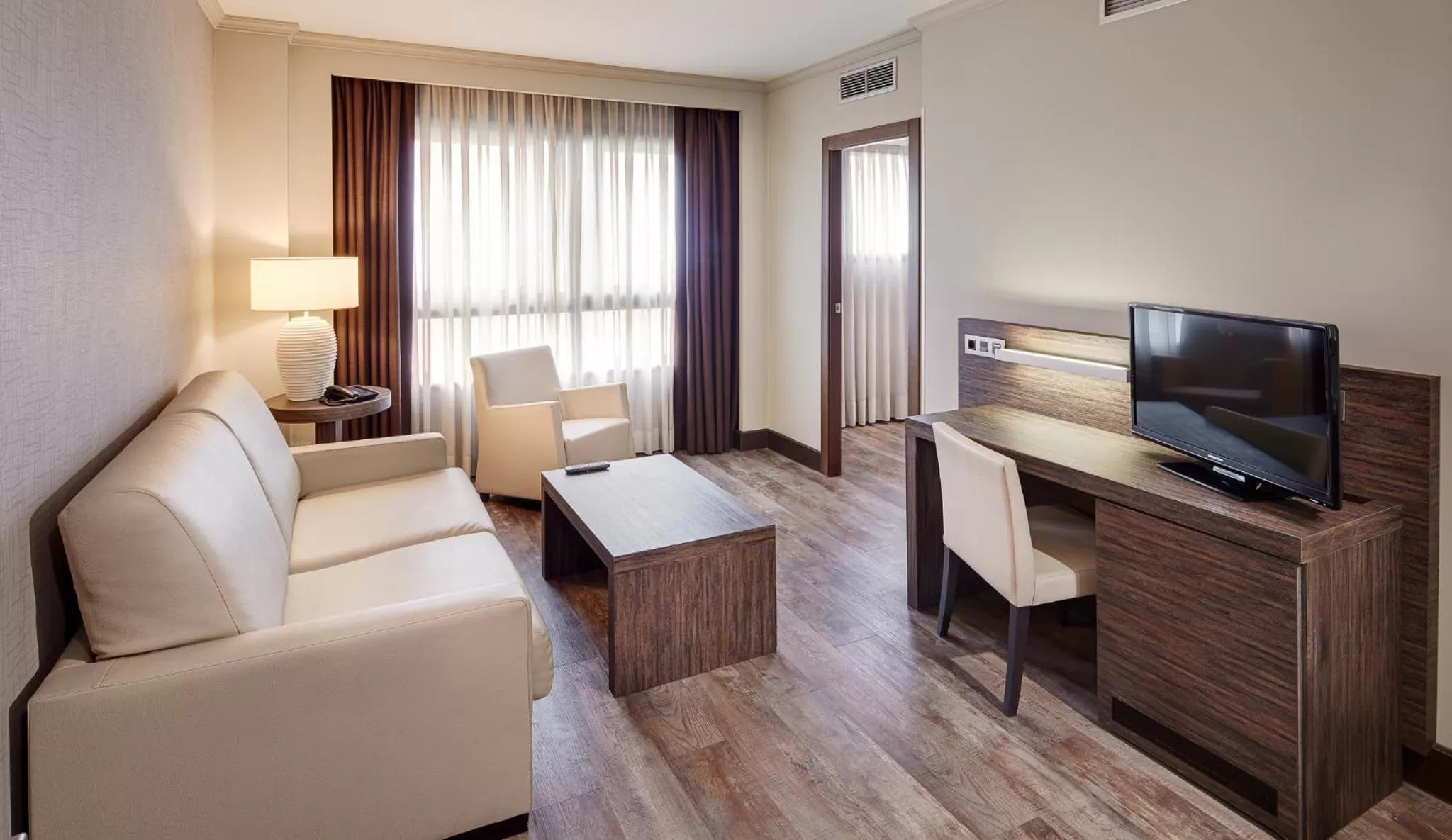 Junior Suite in Gran Hotel Luna de Granada