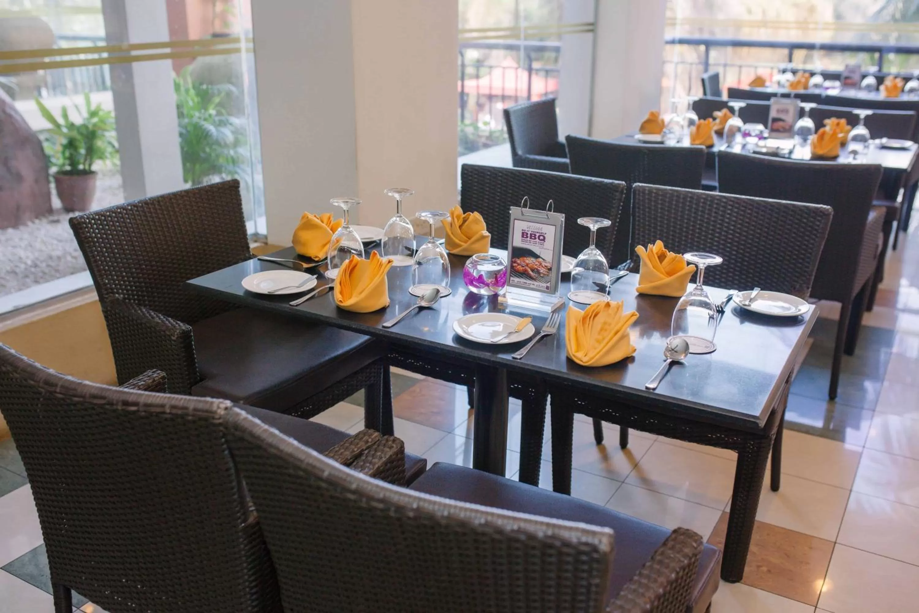 Ancasa Resort Port Dickson