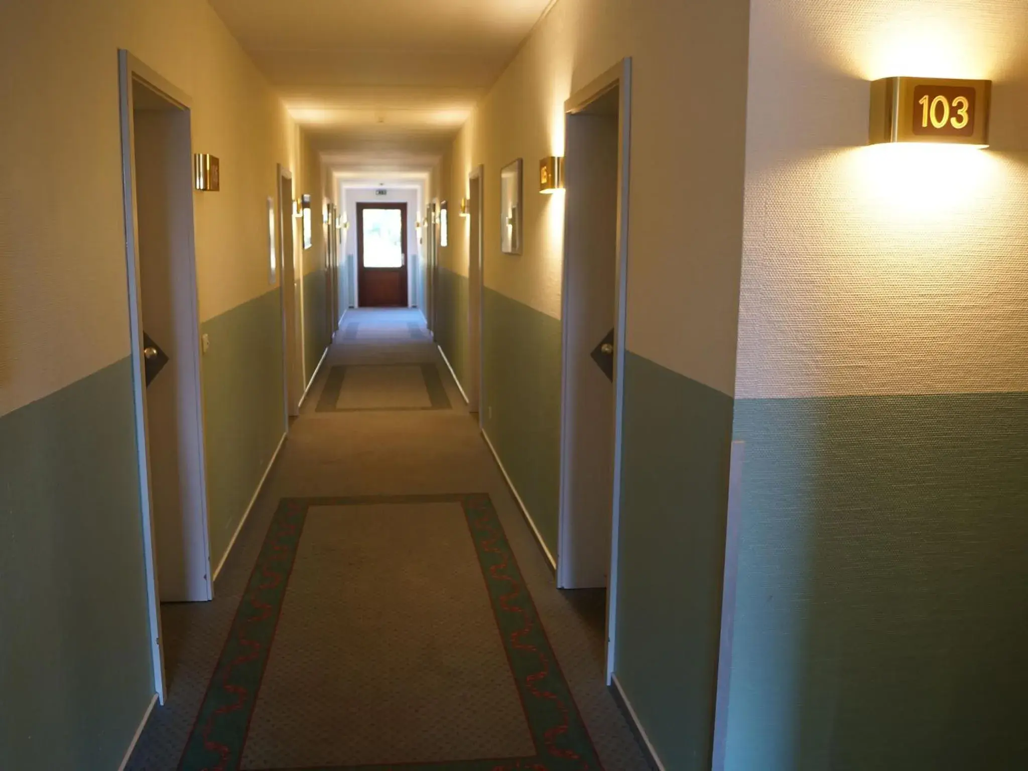 Other in Entrée Hotel Glinde