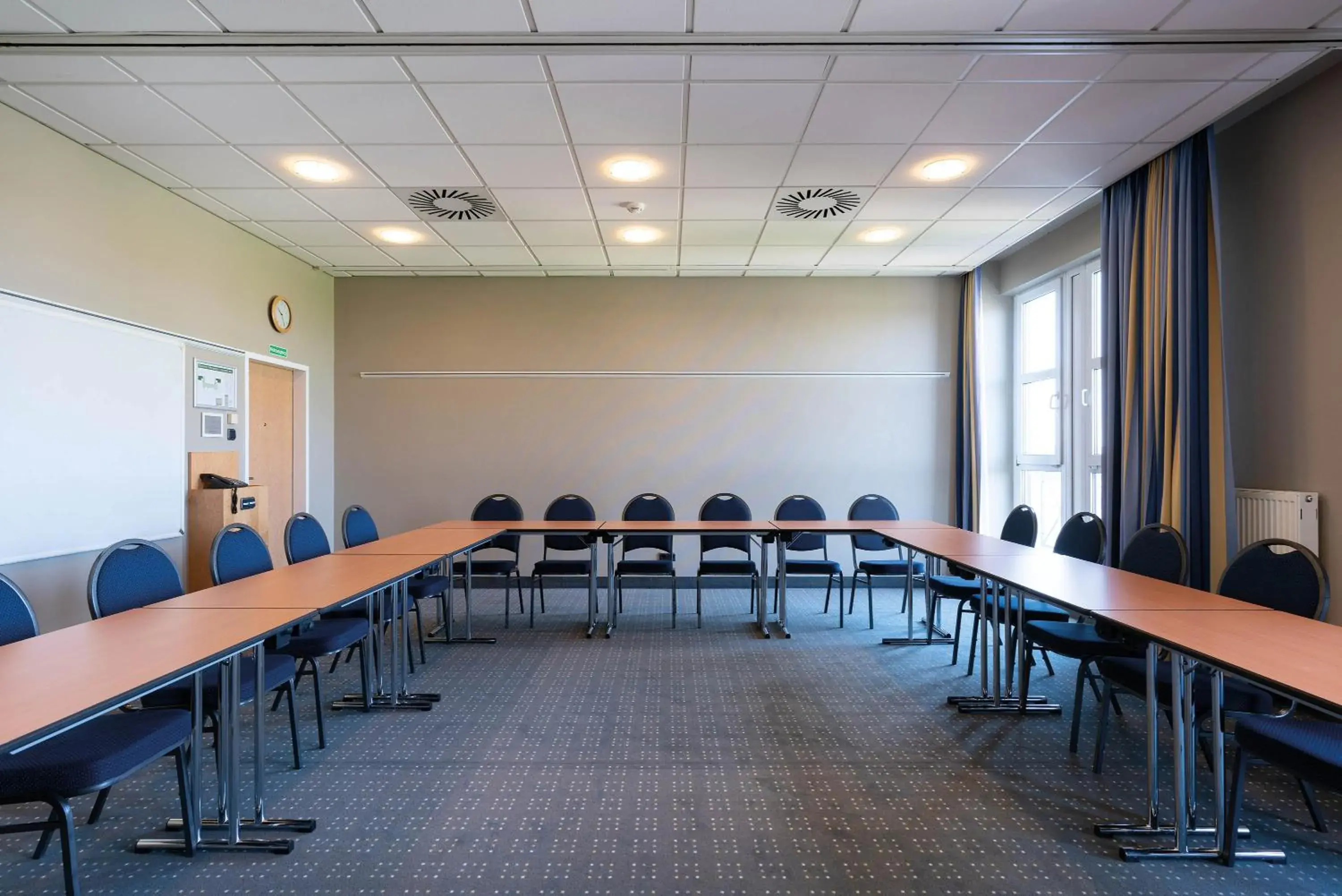 Meeting/conference room in Seminaris Hotel Nürnberg