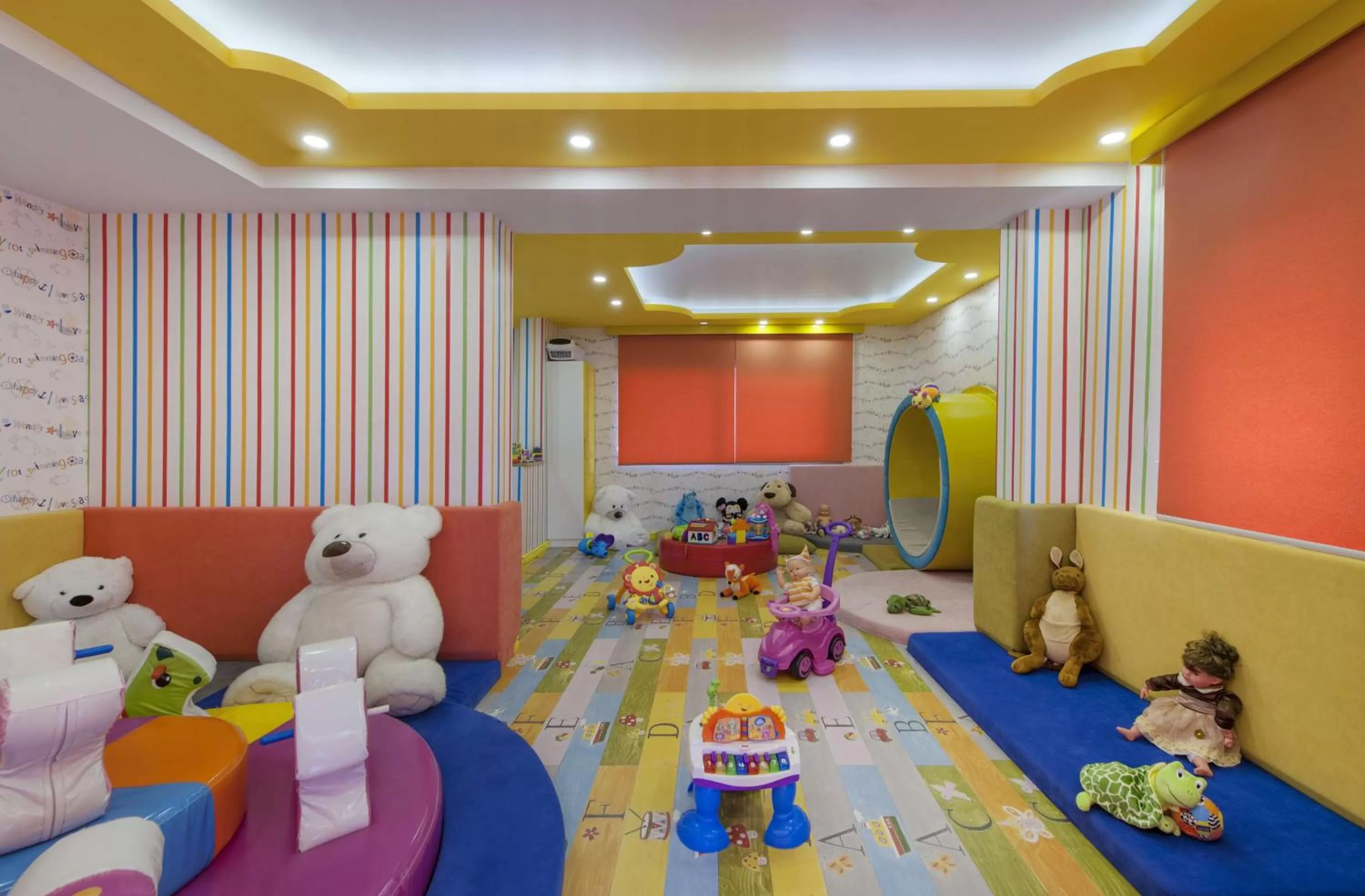 Sports in Hilton Dalaman Sarigerme Resort & Spa