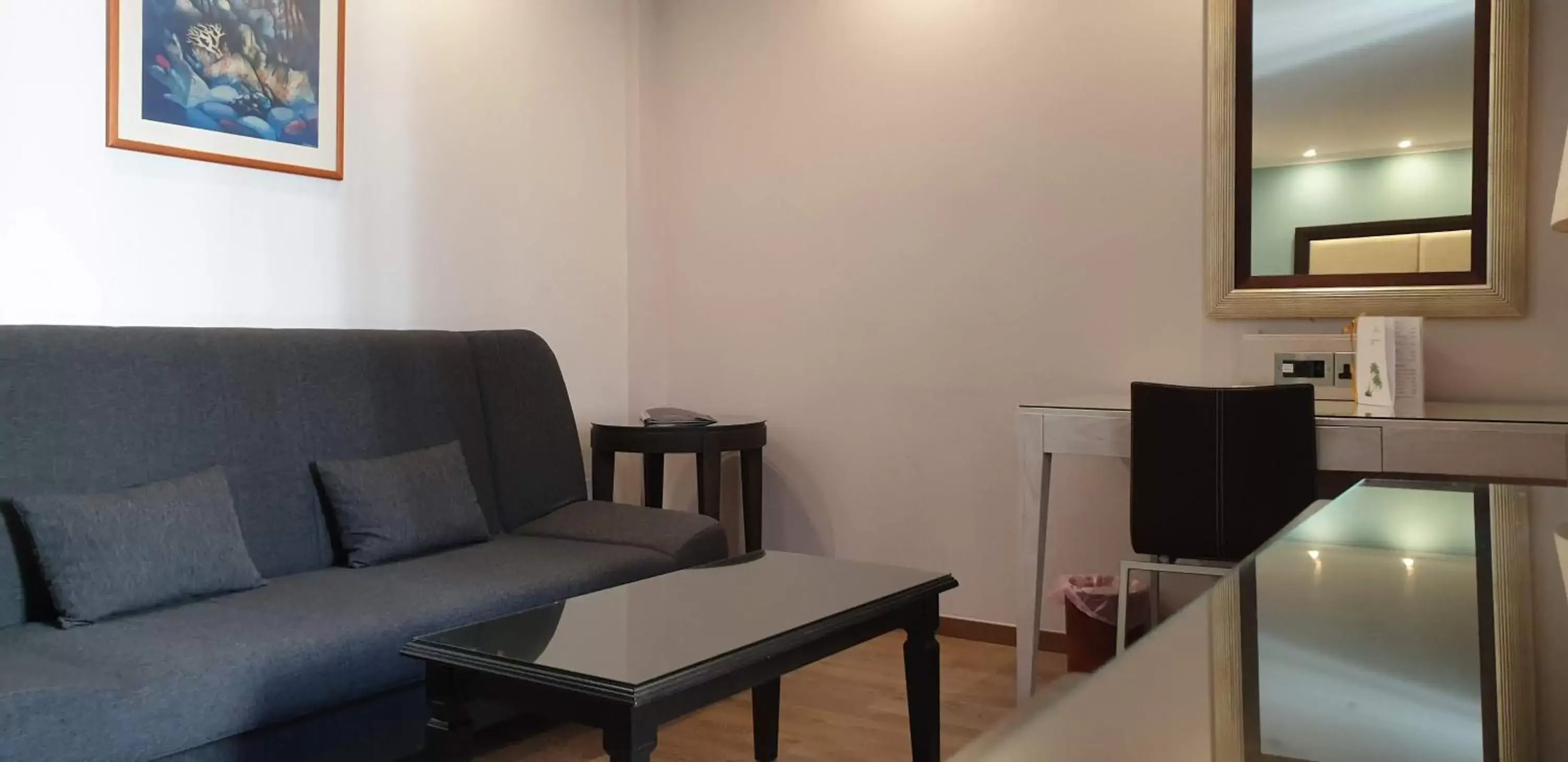 bunk bed in Castelli Hotel Nicosia bunk bed in Castelli Hotel Nicosia