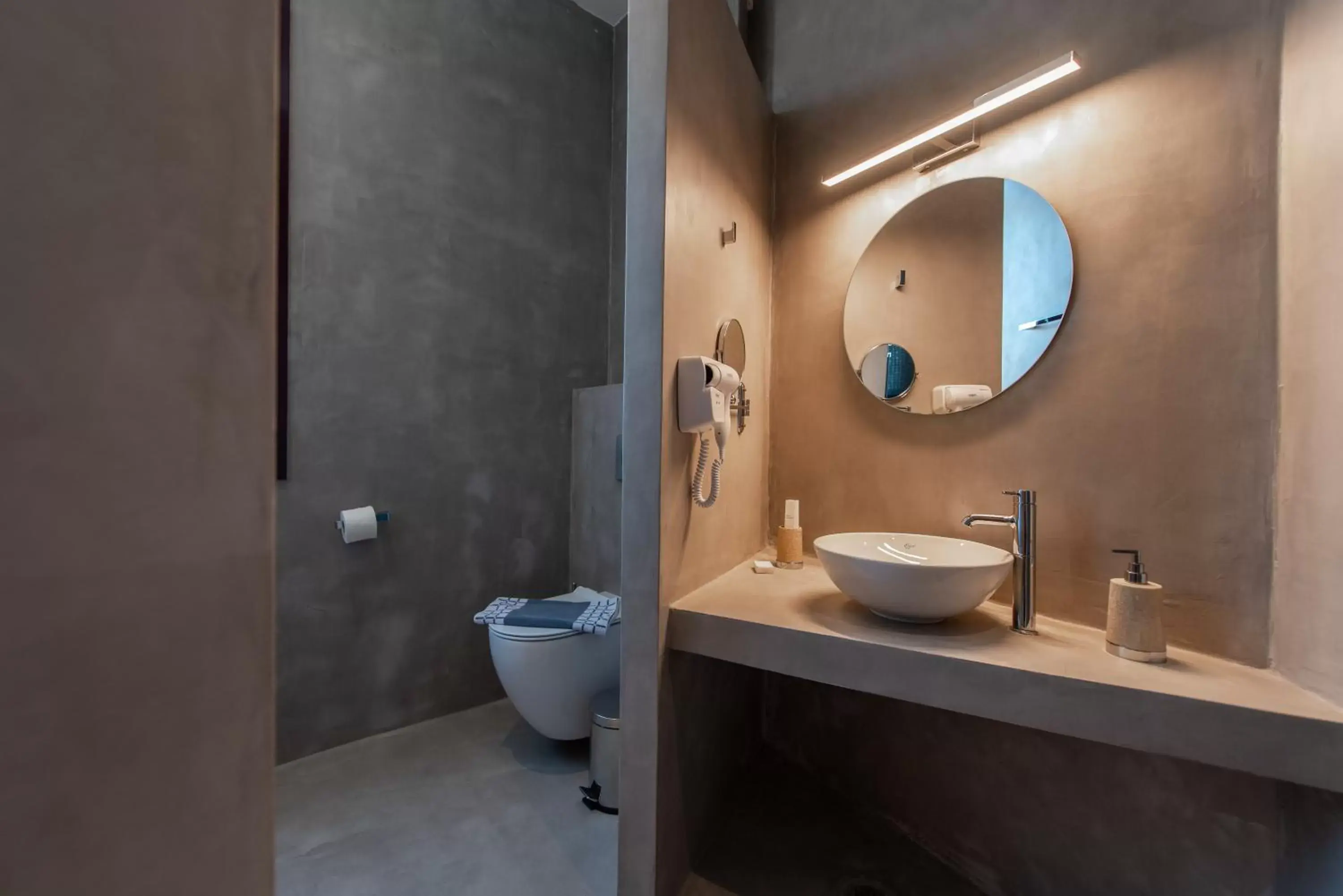 Bathroom in Avra Nafpliou