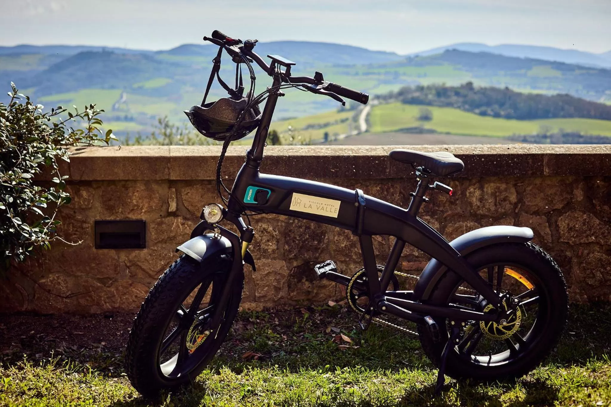 Piccolo Hotel La Valle