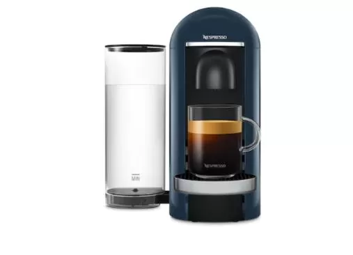 Coffee/tea facilities in The Bristol Hotel Campbell San Jose