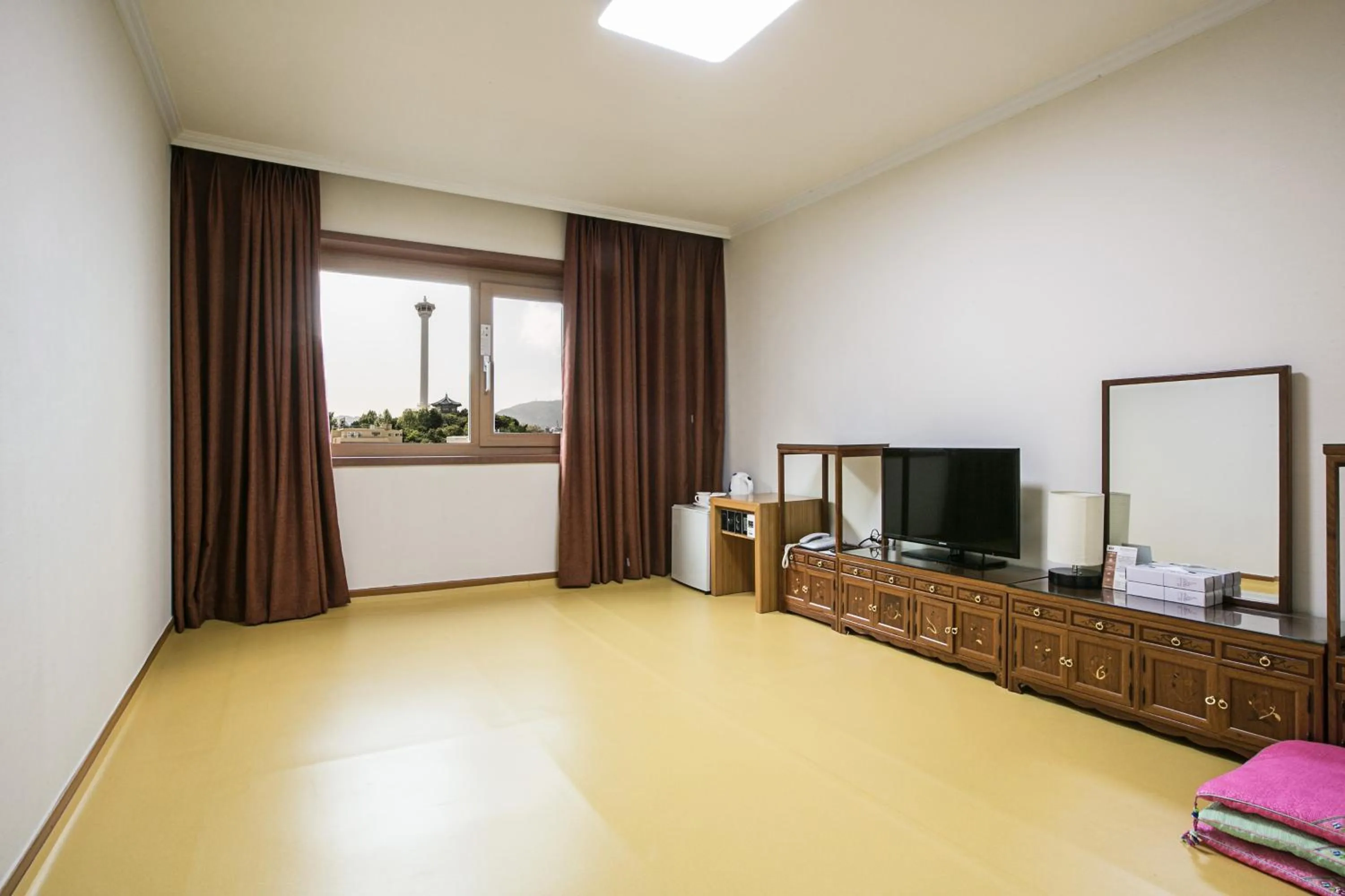 Other in Busan Tourist Hotel