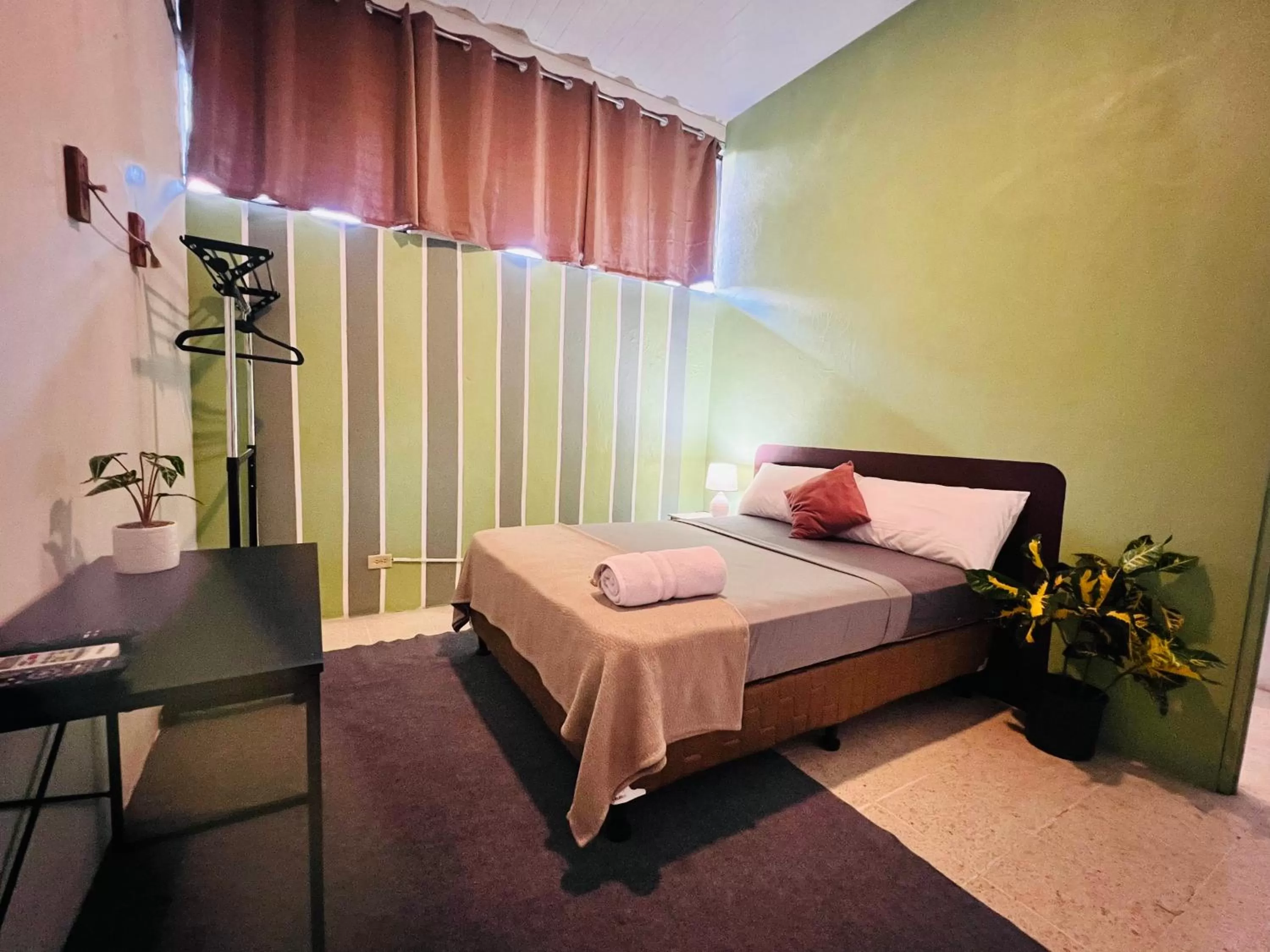 Hotel Adventure Lodge