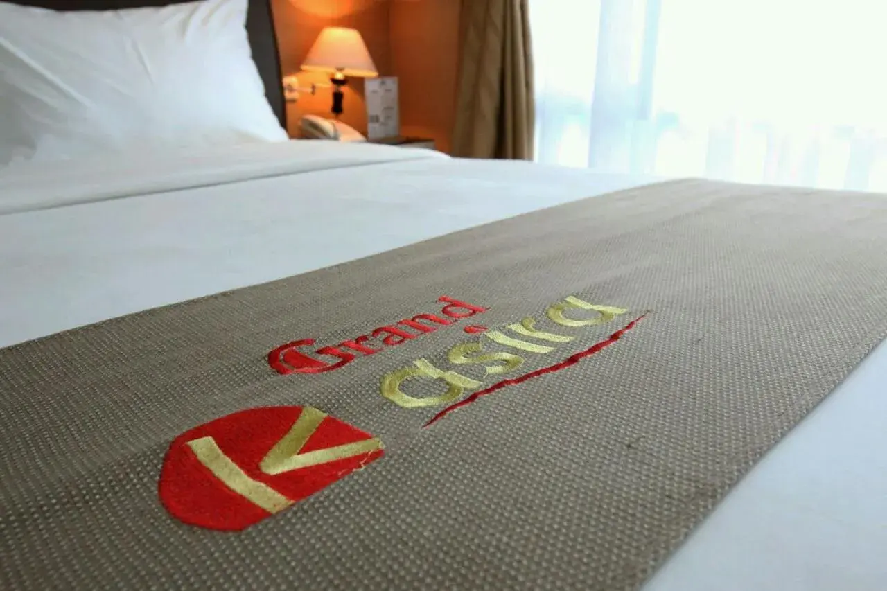 Bed in Grand Kasira